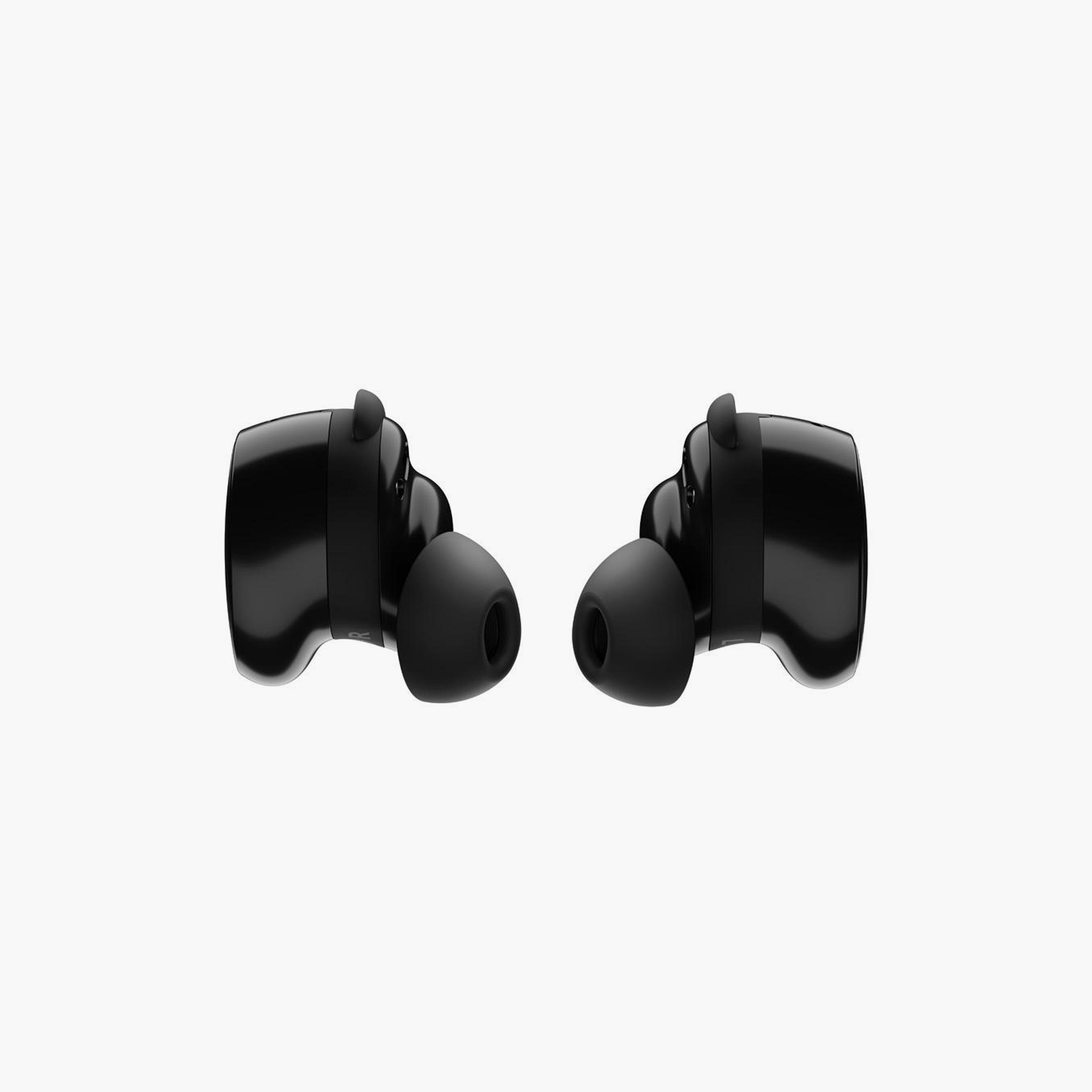 Bose Quietcomfort Noise Cancelling Earbuds Black | 888507-0100-electronics-headphonesandearphones-image-4