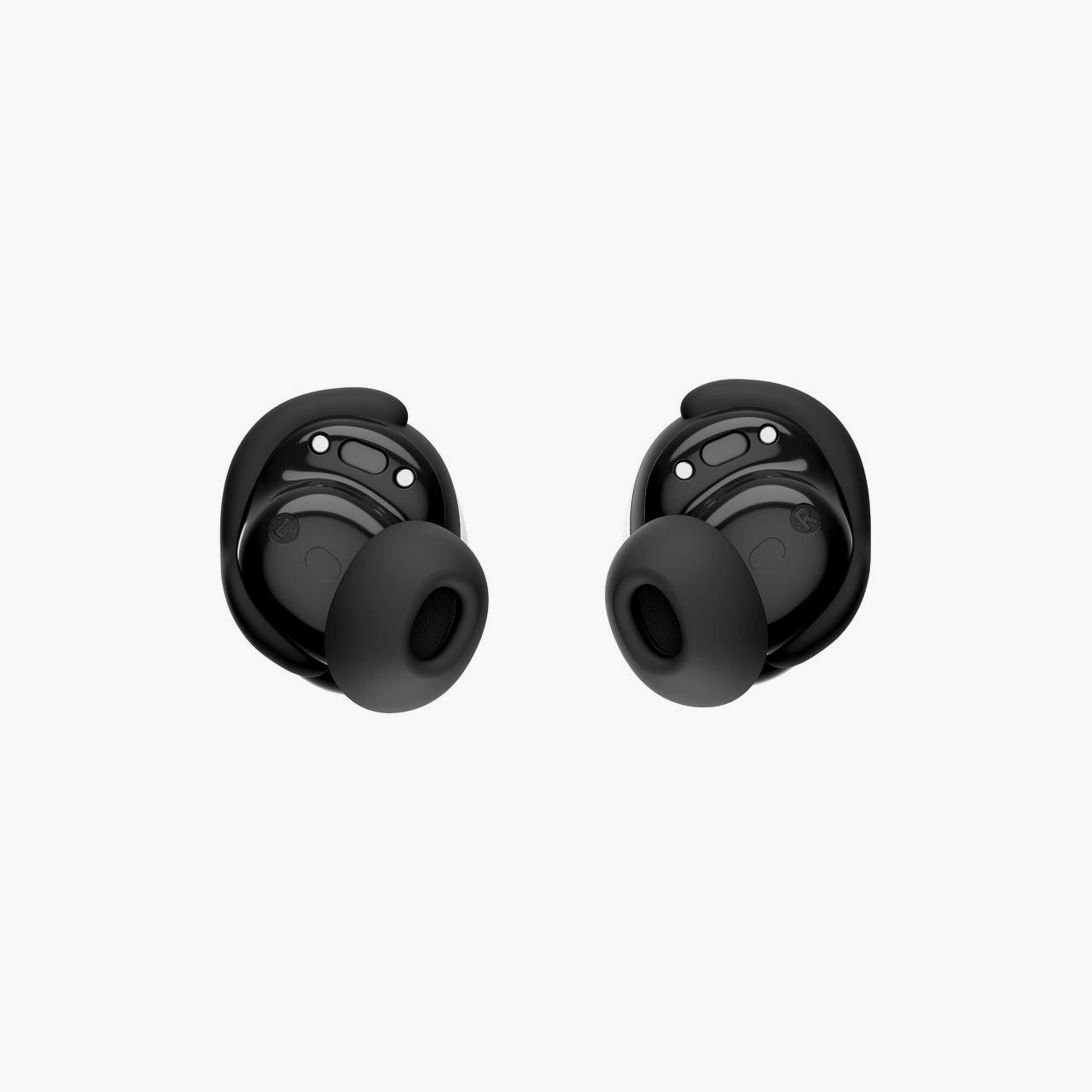 Bose Quietcomfort Noise Cancelling Earbuds Black | 888507-0100-electronics-headphonesandearphones-image-5