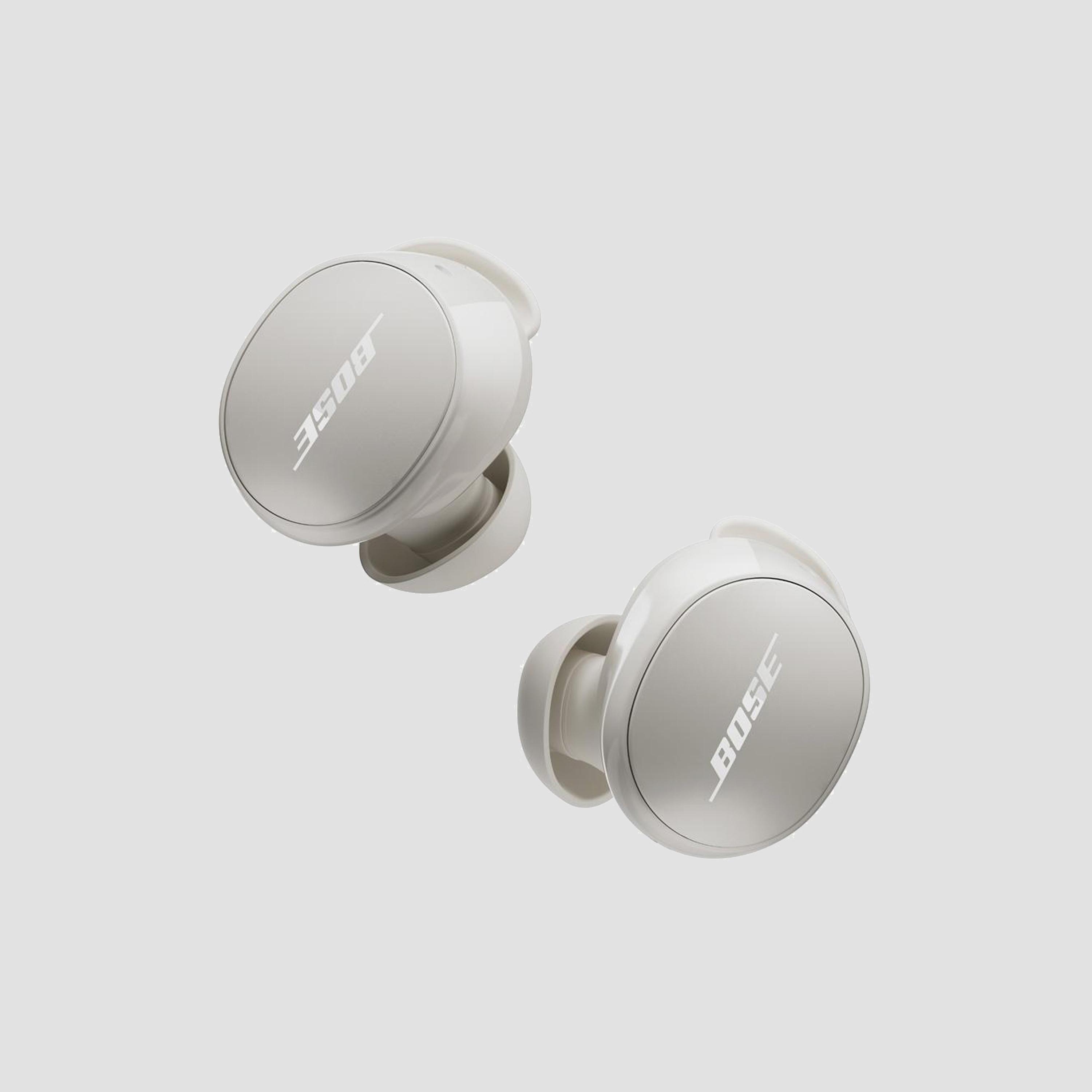 سماعات أذن بوز كوايت كومفورت بخاصية إلغاء الضوضاء أبيض | 888507-0200-electronics-headphonesandearphones-image-1