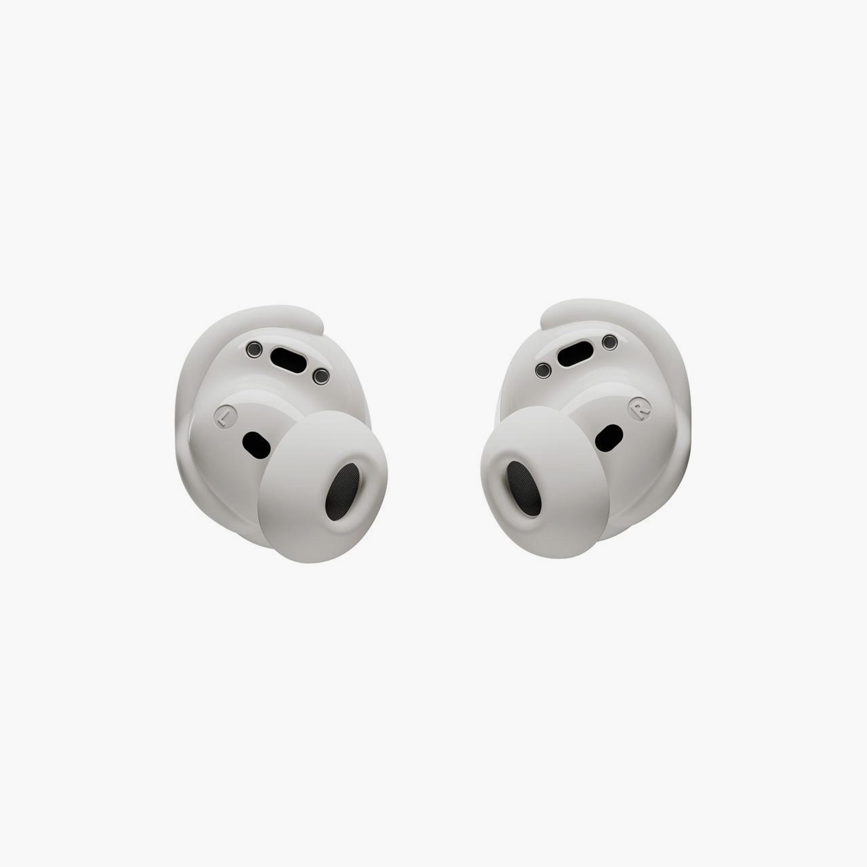سماعات أذن بوز كوايت كومفورت بخاصية إلغاء الضوضاء أبيض | 888507-0200-electronics-headphonesandearphones-image-4