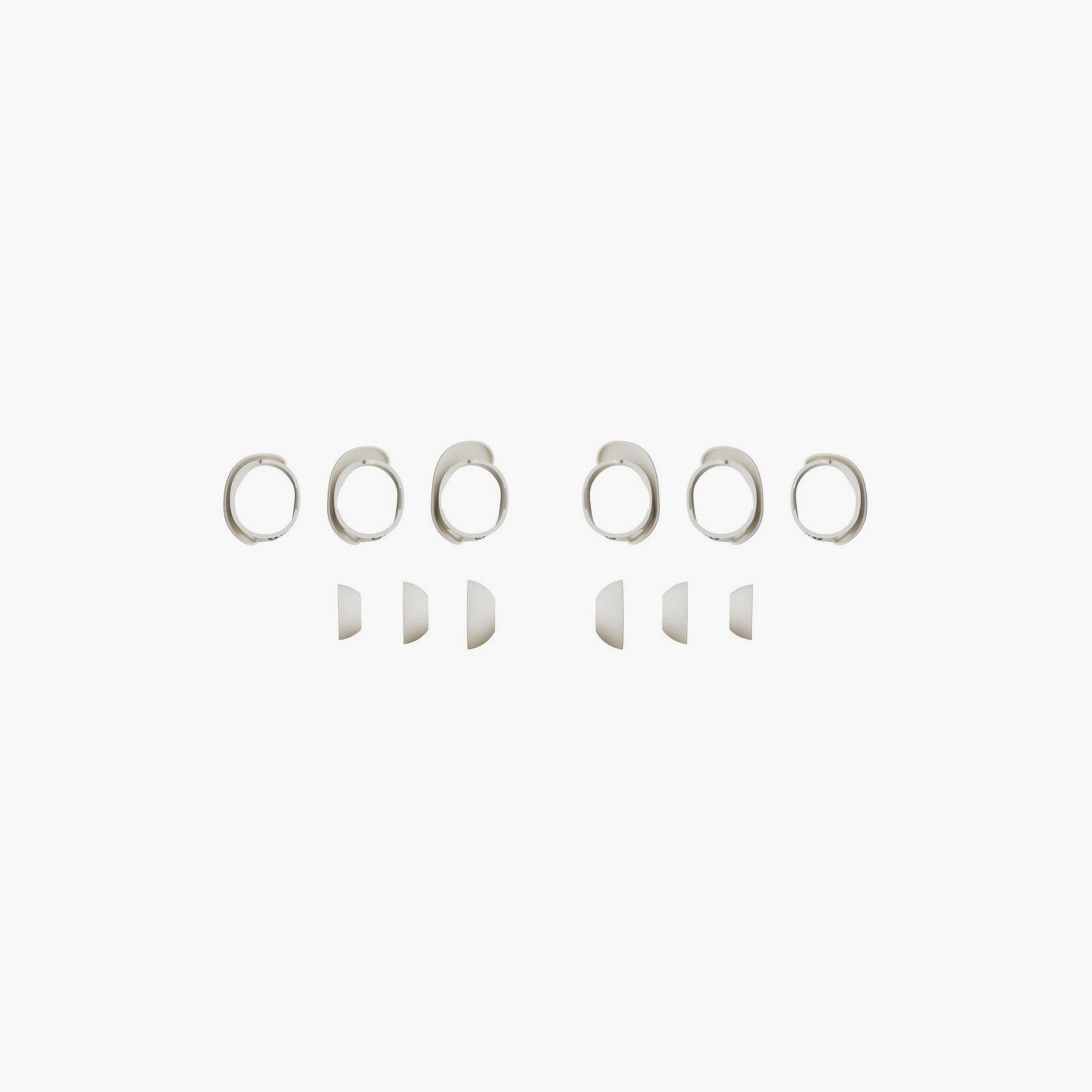 سماعات أذن بوز كوايت كومفورت بخاصية إلغاء الضوضاء أبيض | 888507-0200-electronics-headphonesandearphones-image-7