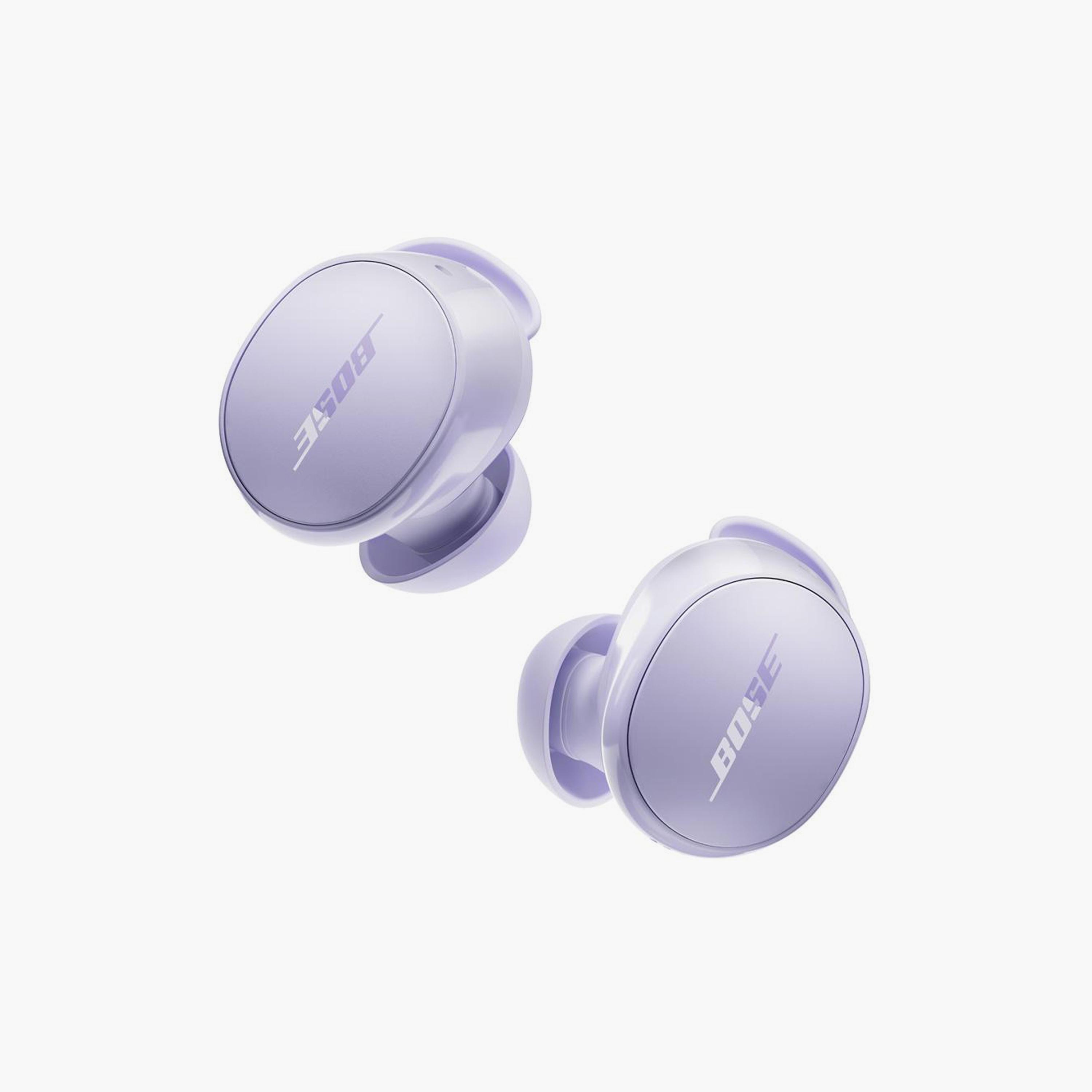 سماعات أذن بوز كوايت كومفورت بخاصية إلغاء الضوضاء ليليكي بارد | 888507-0300-electronics-headphonesandearphones-image-1