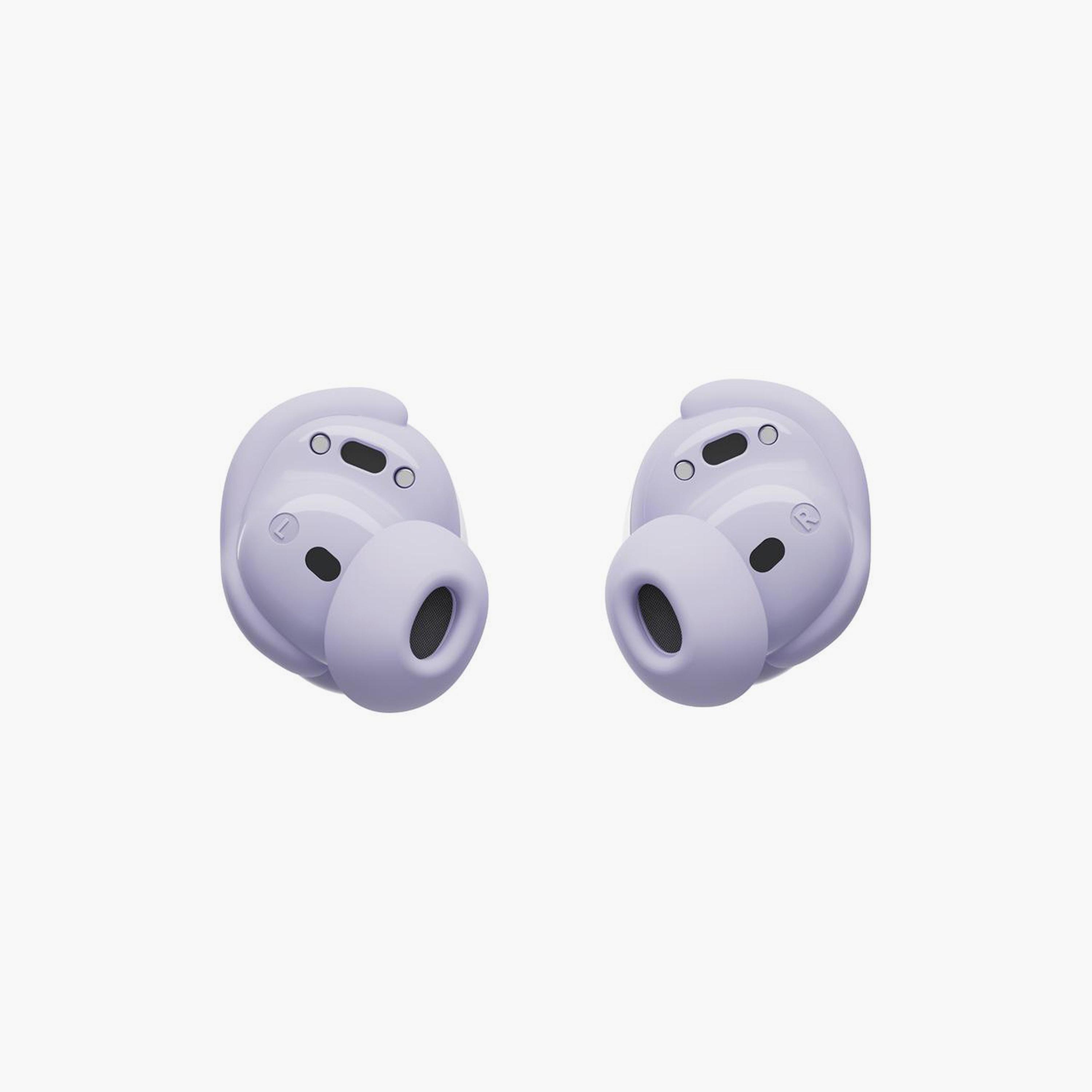 سماعات أذن بوز كوايت كومفورت بخاصية إلغاء الضوضاء ليليكي بارد | 888507-0300-electronics-headphonesandearphones-image-5