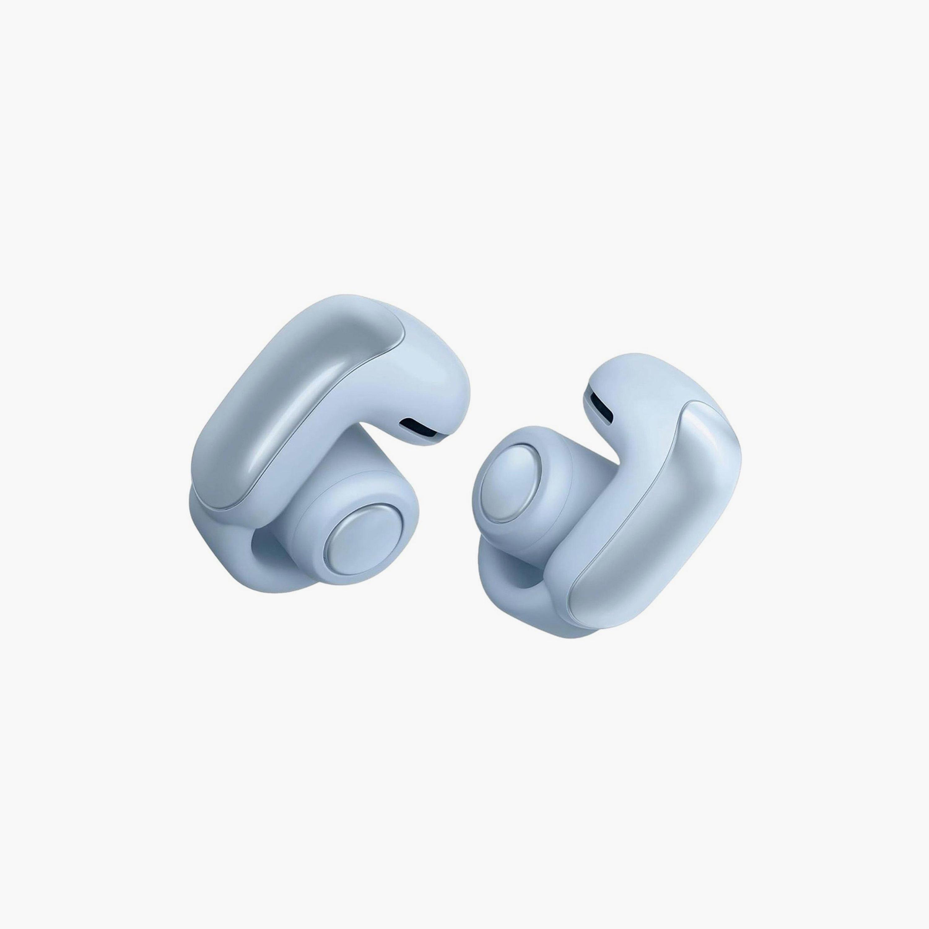 Bose Ultra Open Earbuds Moonstone Blue | 881046-0030-electronics-headphonesandearphones-image-1