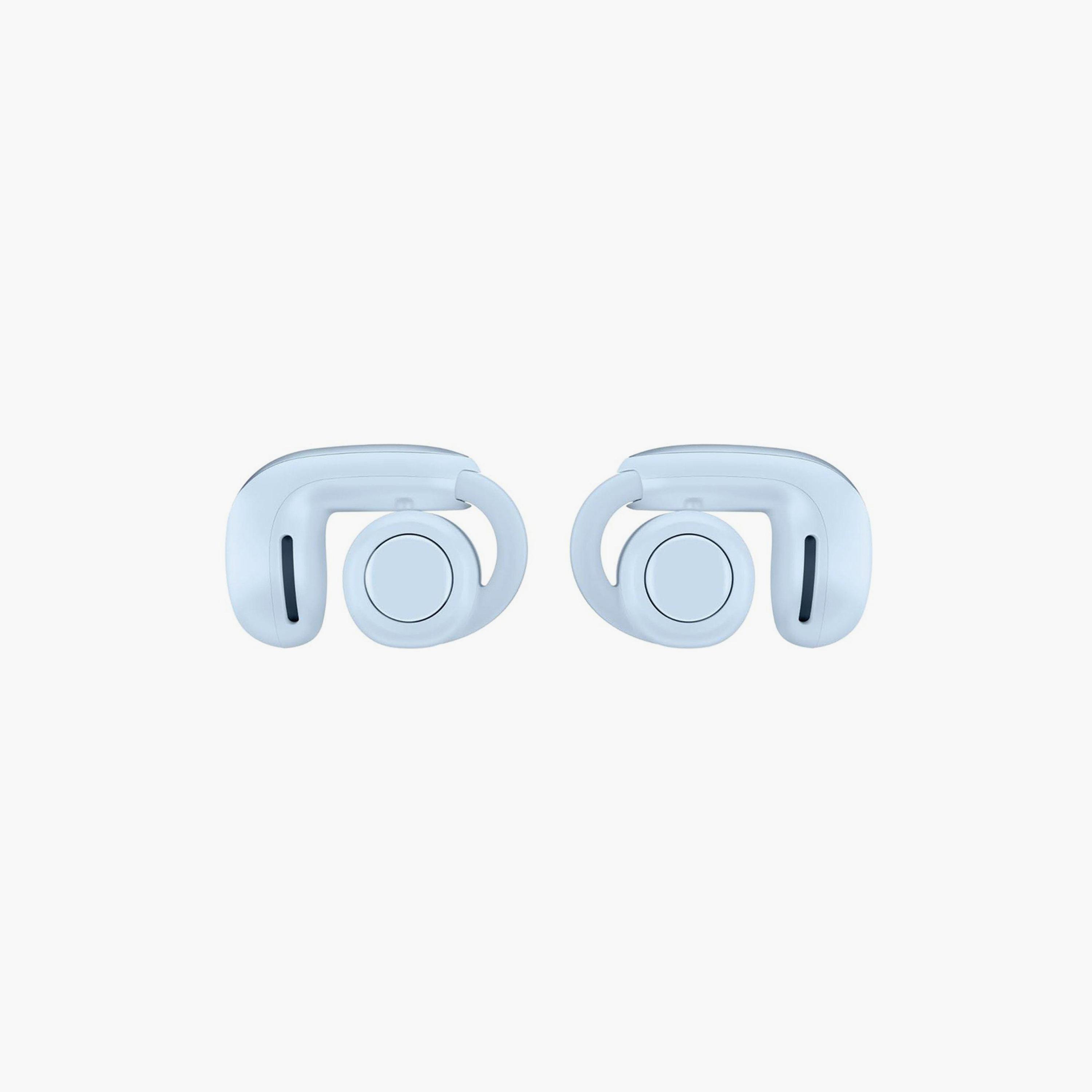 Bose Ultra Open Earbuds Moonstone Blue | 881046-0030-electronics-headphonesandearphones-image-3