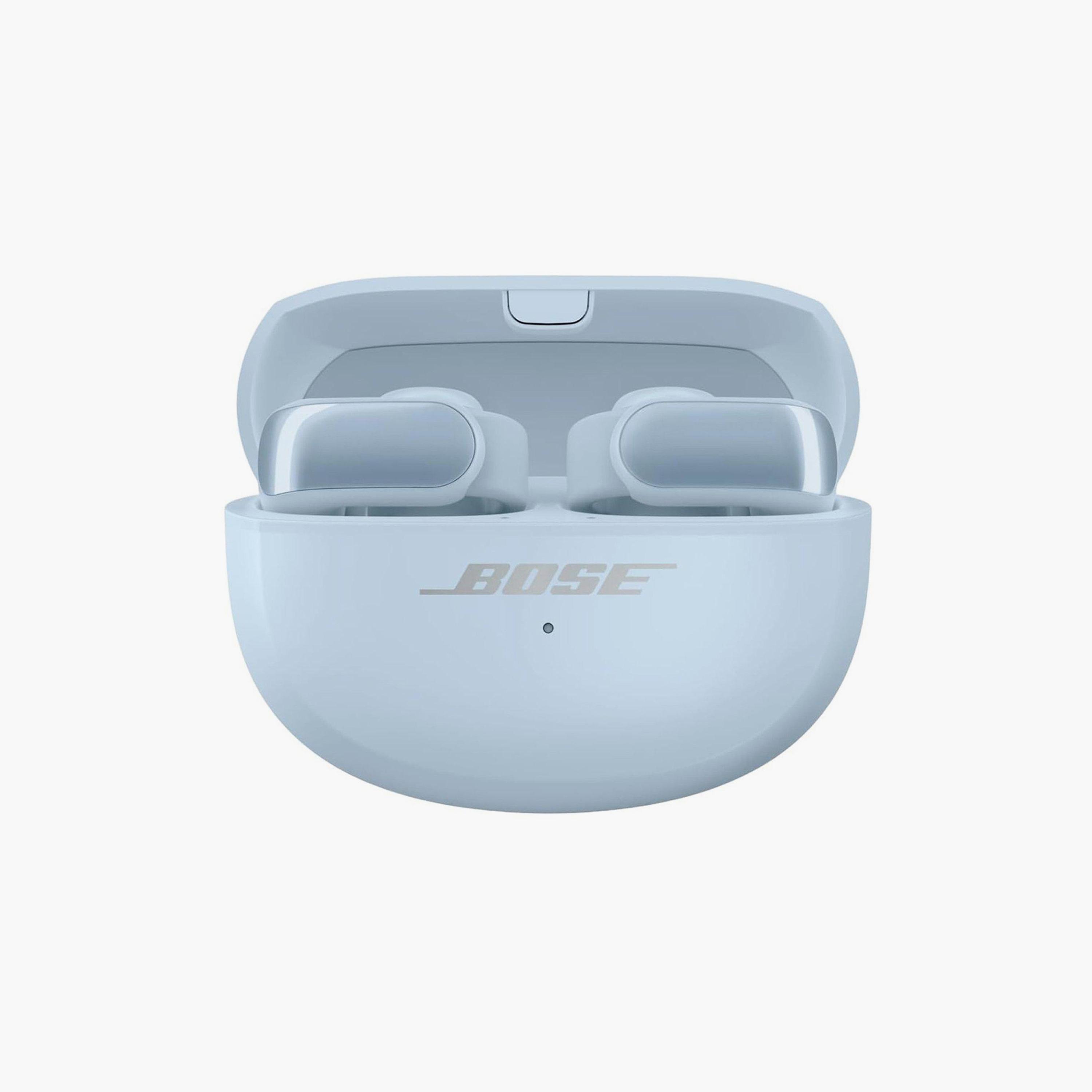 Bose Ultra Open Earbuds Moonstone Blue | 881046-0030-electronics-headphonesandearphones-image-4