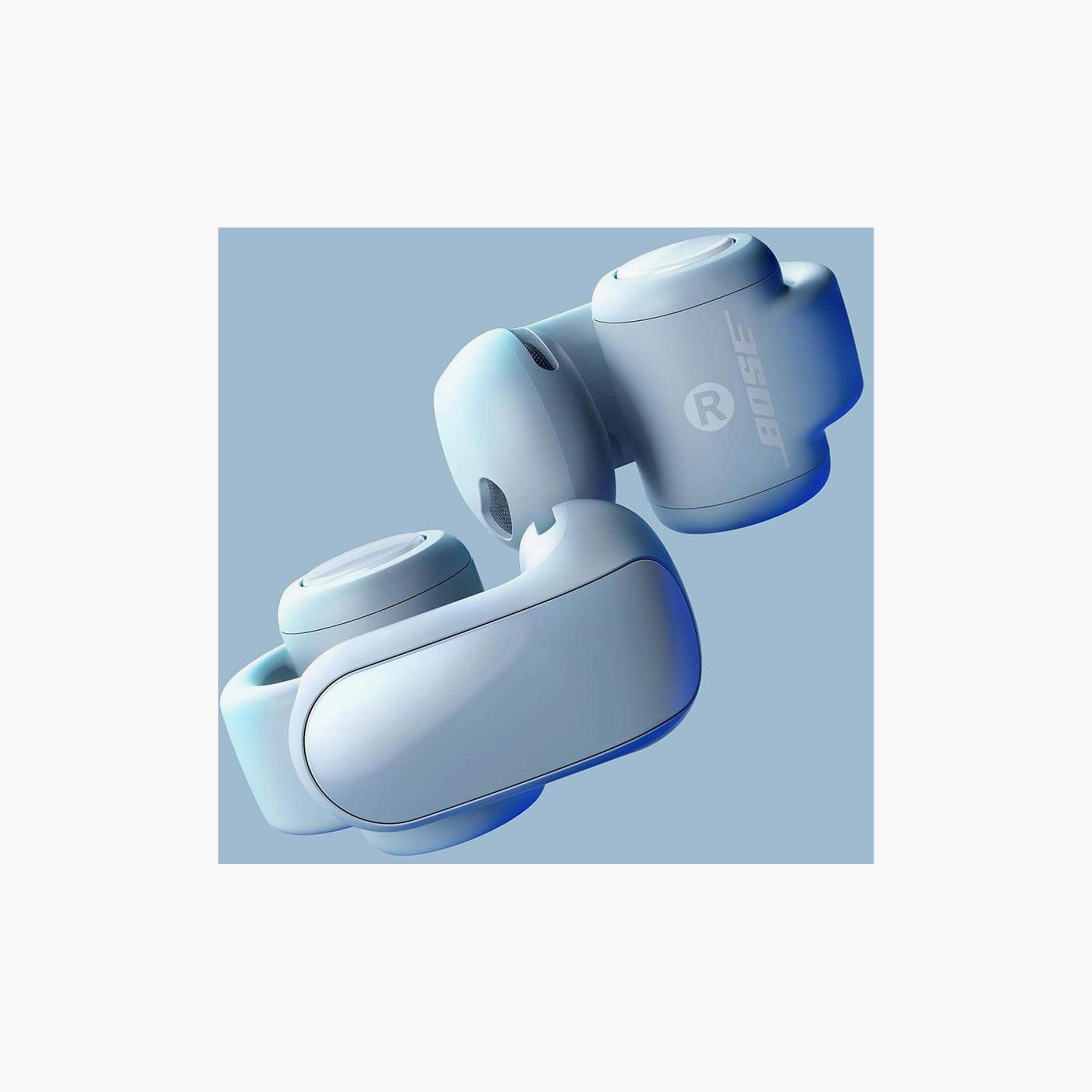 Bose Ultra Open Earbuds Moonstone Blue | 881046-0030-electronics-headphonesandearphones-image-5