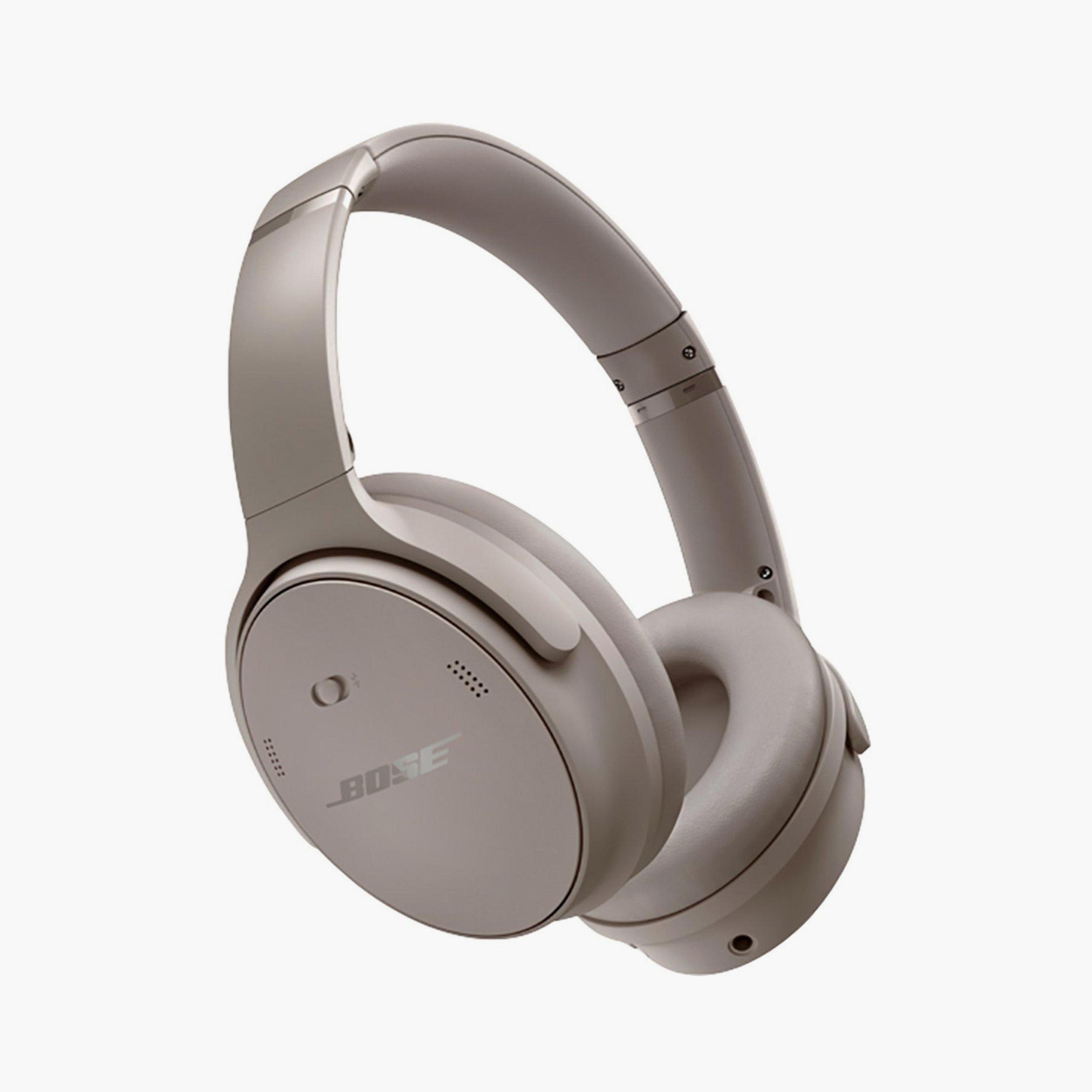 Bose Quietcomfort Noise Cancelling Headphones Sandstone | 884367-1100-electronics-headphonesandearphones-image-2