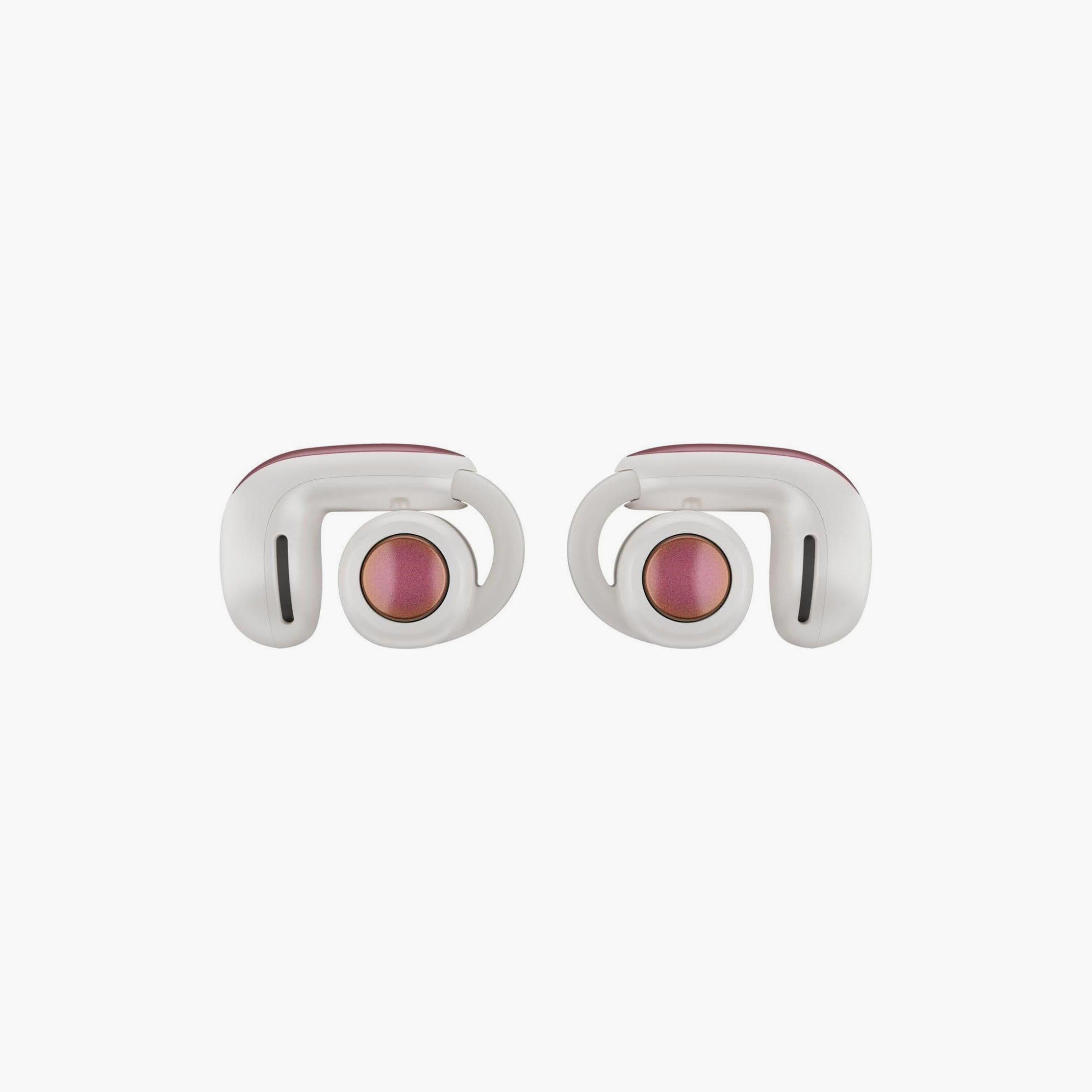 سماعات أذن بوز ألترا أوبن بلون غروب الشمس المتلألئ | 881046-0900-electronics-headphonesandearphones-image-3