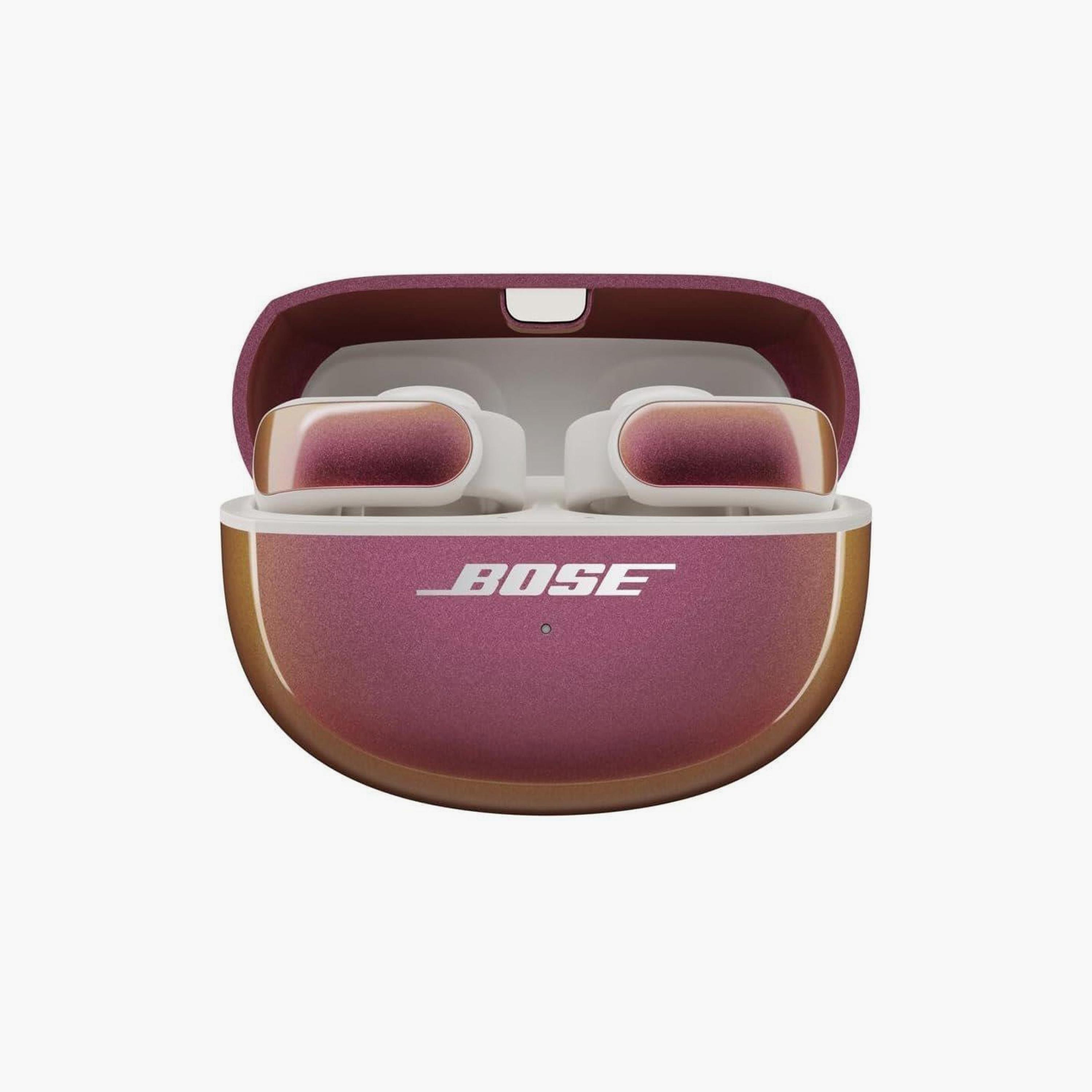 سماعات أذن بوز ألترا أوبن بلون غروب الشمس المتلألئ | 881046-0900-electronics-headphonesandearphones-image-4