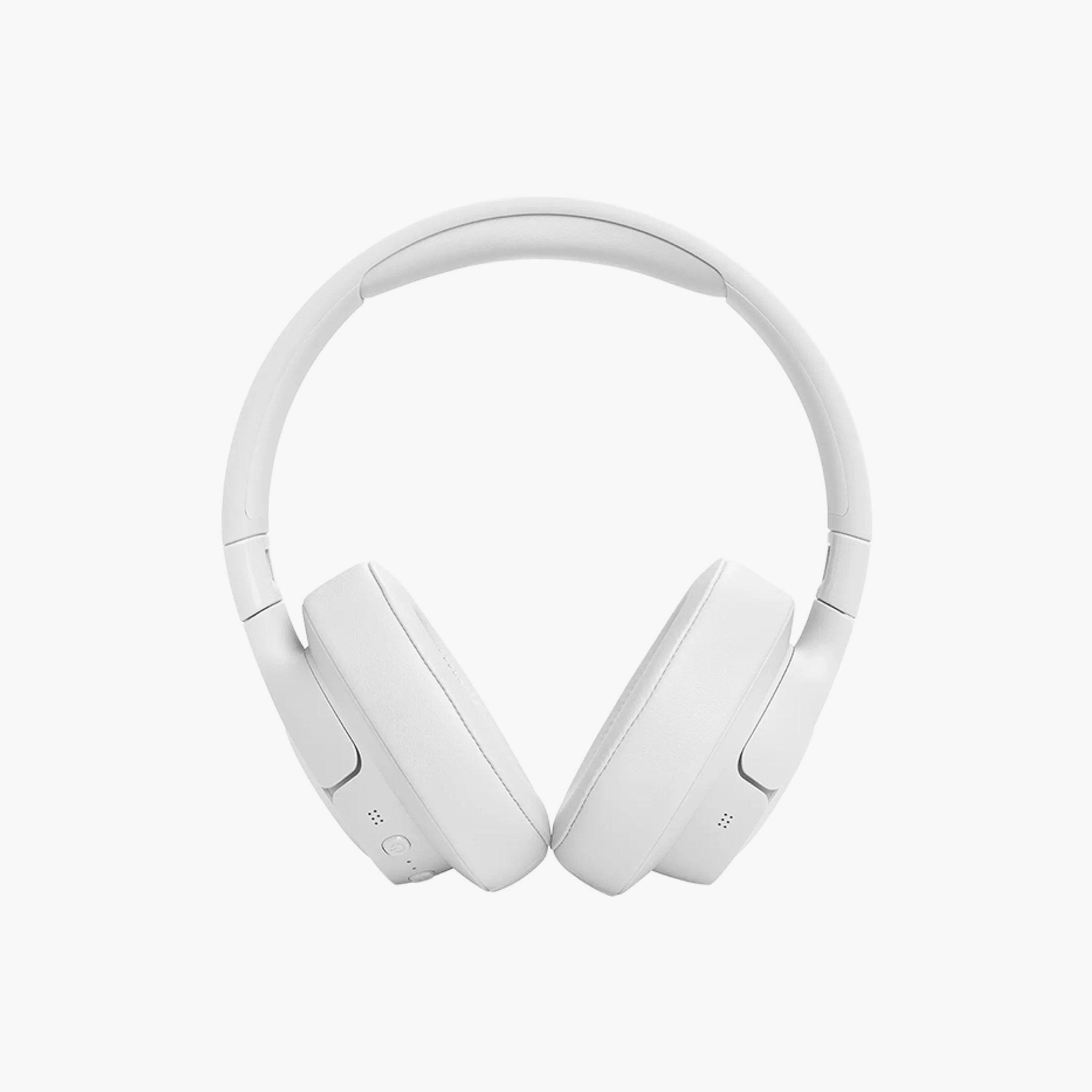 JBL Wireless Over Ear Headphones White | JBLT770NCWHT-electronics-headphonesandearphones-image-3