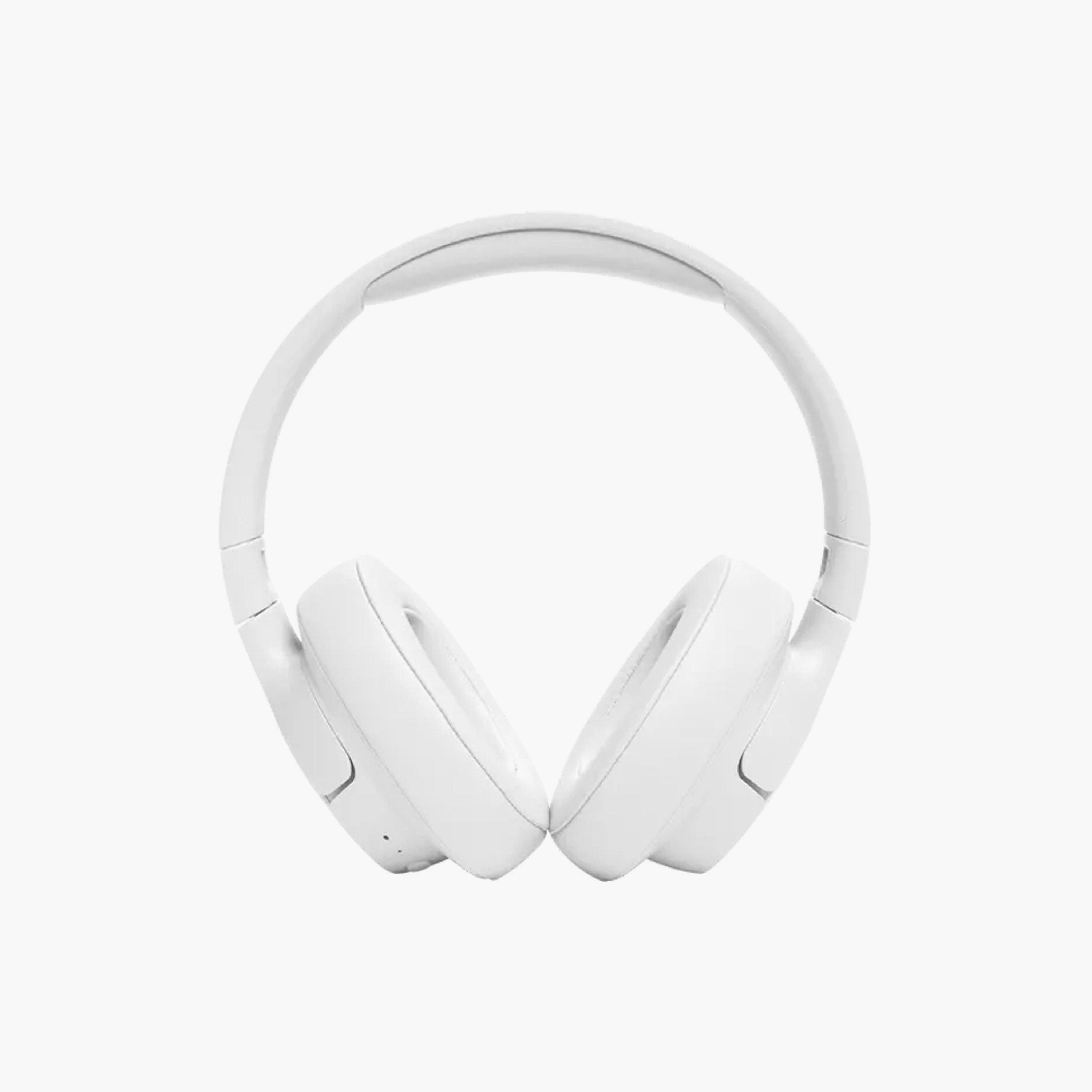 سماعات رأس لاسلكية فوق الأذن جي بي إل أبيض | JBLT720BTWHT-electronics-headphonesandearphones-image-3