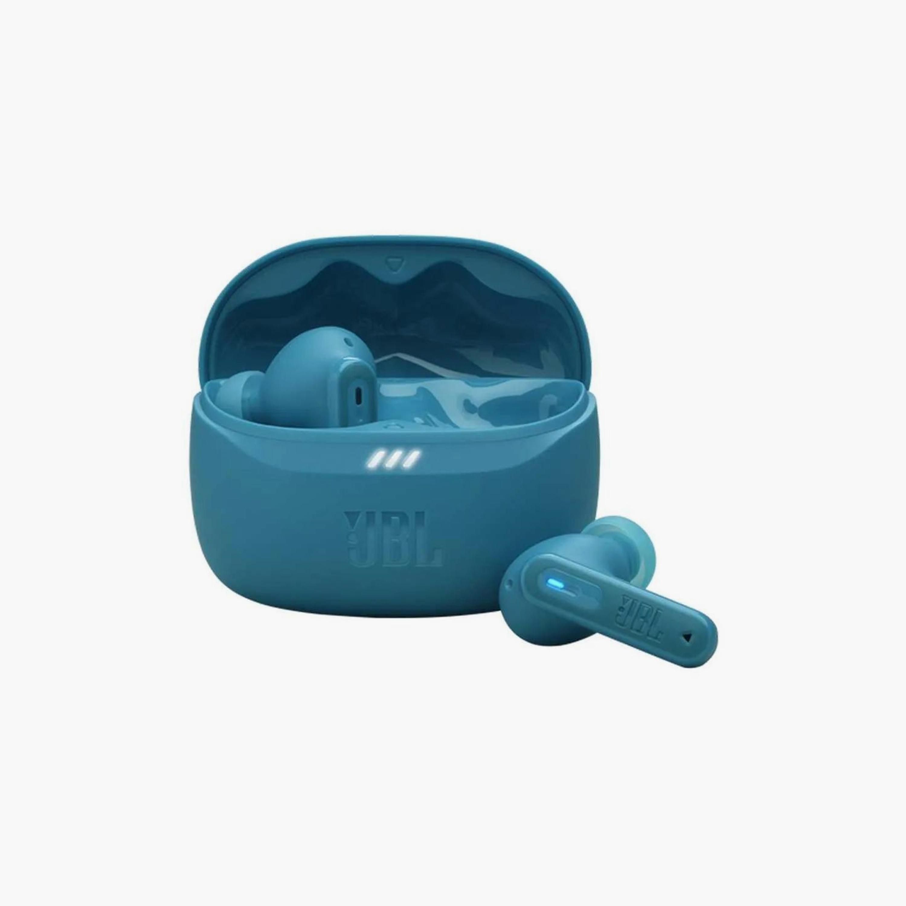 JBL Tune Beam 2 True Wireless Noise Cancelling Earbuds Turquoise | JBLTBEAM2TQE-electronics-headphonesandearphones-image-1
