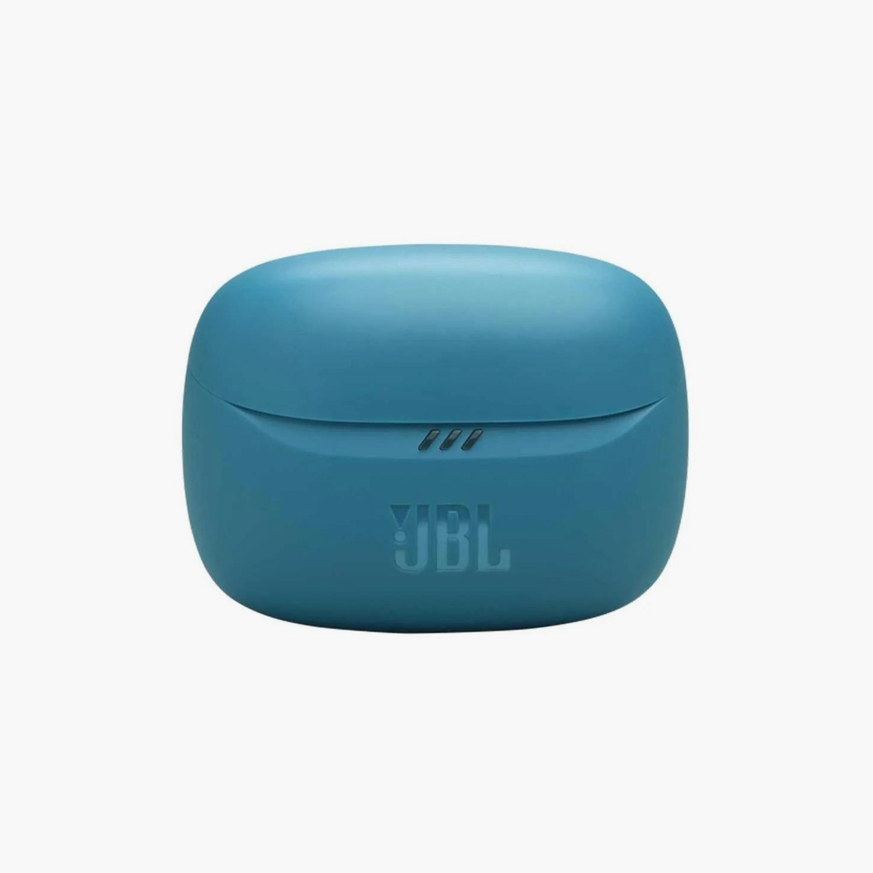 سماعات أذن لاسلكية حقيقية جي بي إل تيون بيم 2 بإلغاء الضوضاء فيروزي | JBLTBEAM2TQE-PROMO_EMAX_AE_ENBD_131026-image-4