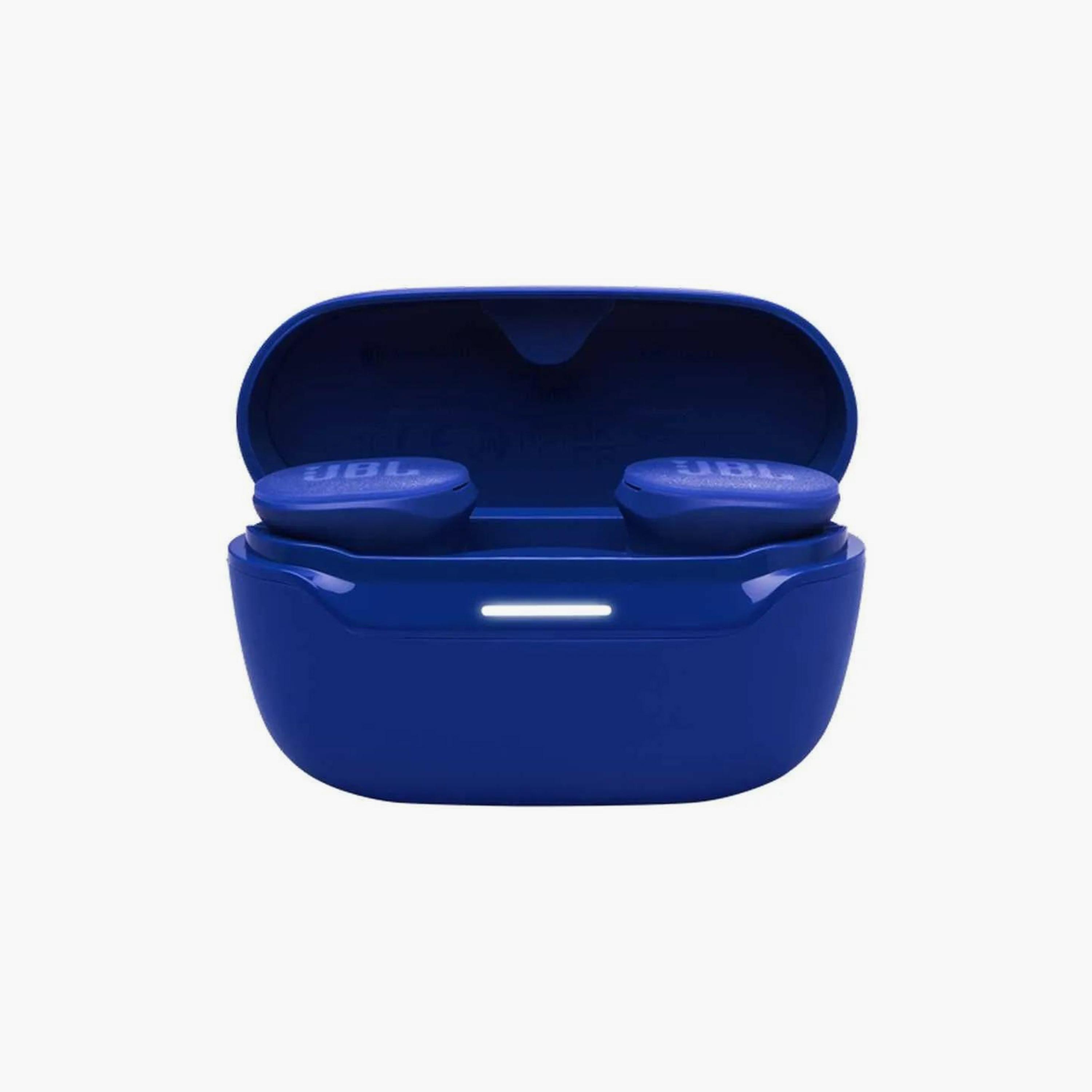 سماعات أذن رياضية لاسلكية حقيقية جي بي إل إندورانس ريس 2 مقاومة للماء أزرق | JBLENDURACE2BLU-electronics-headphonesandearphones-image-6