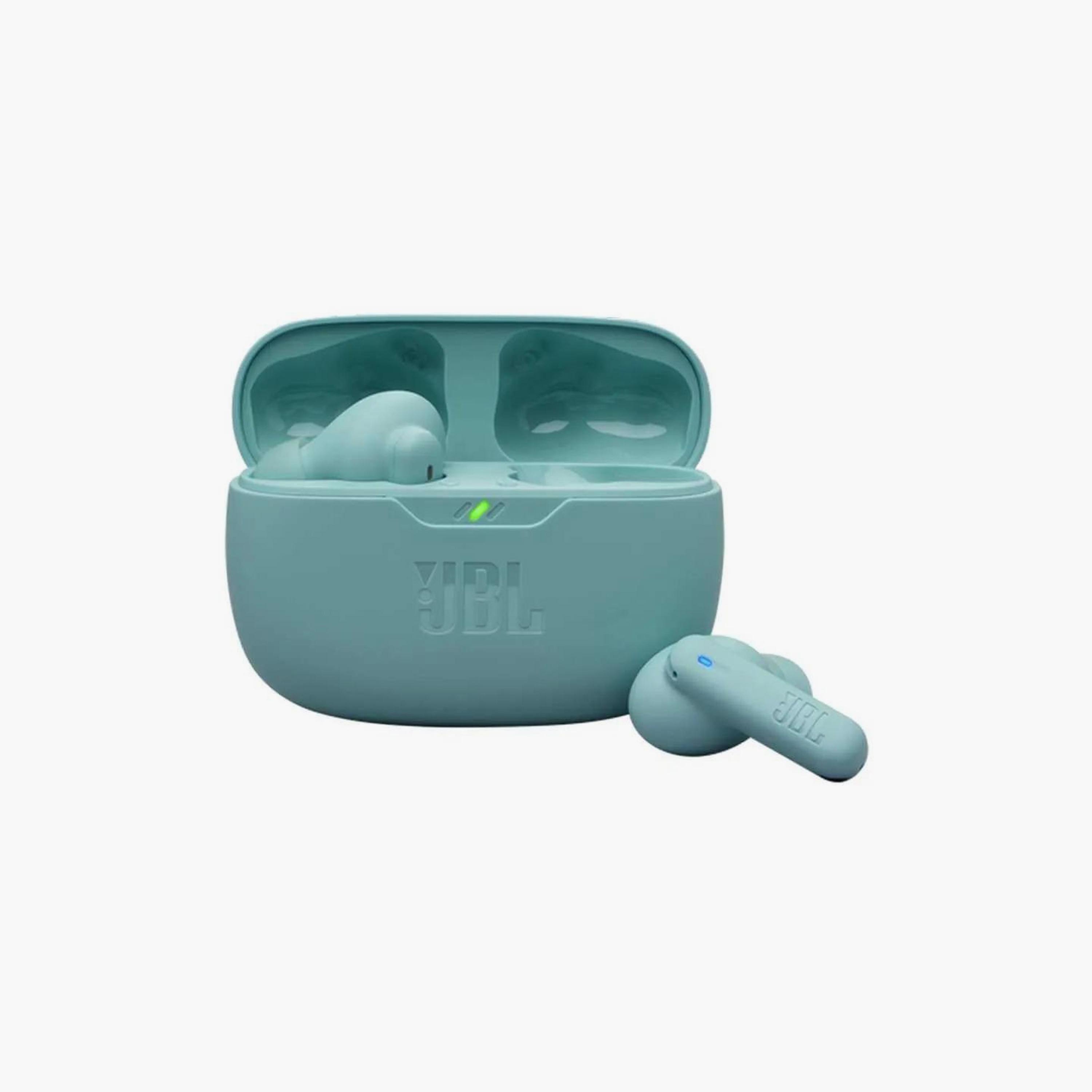 JBL Wave Beam 2 True Wireless Noise Cancelling Earbuds Blue | JBLWBEAM2BLU-electronics-headphonesandearphones-image-1