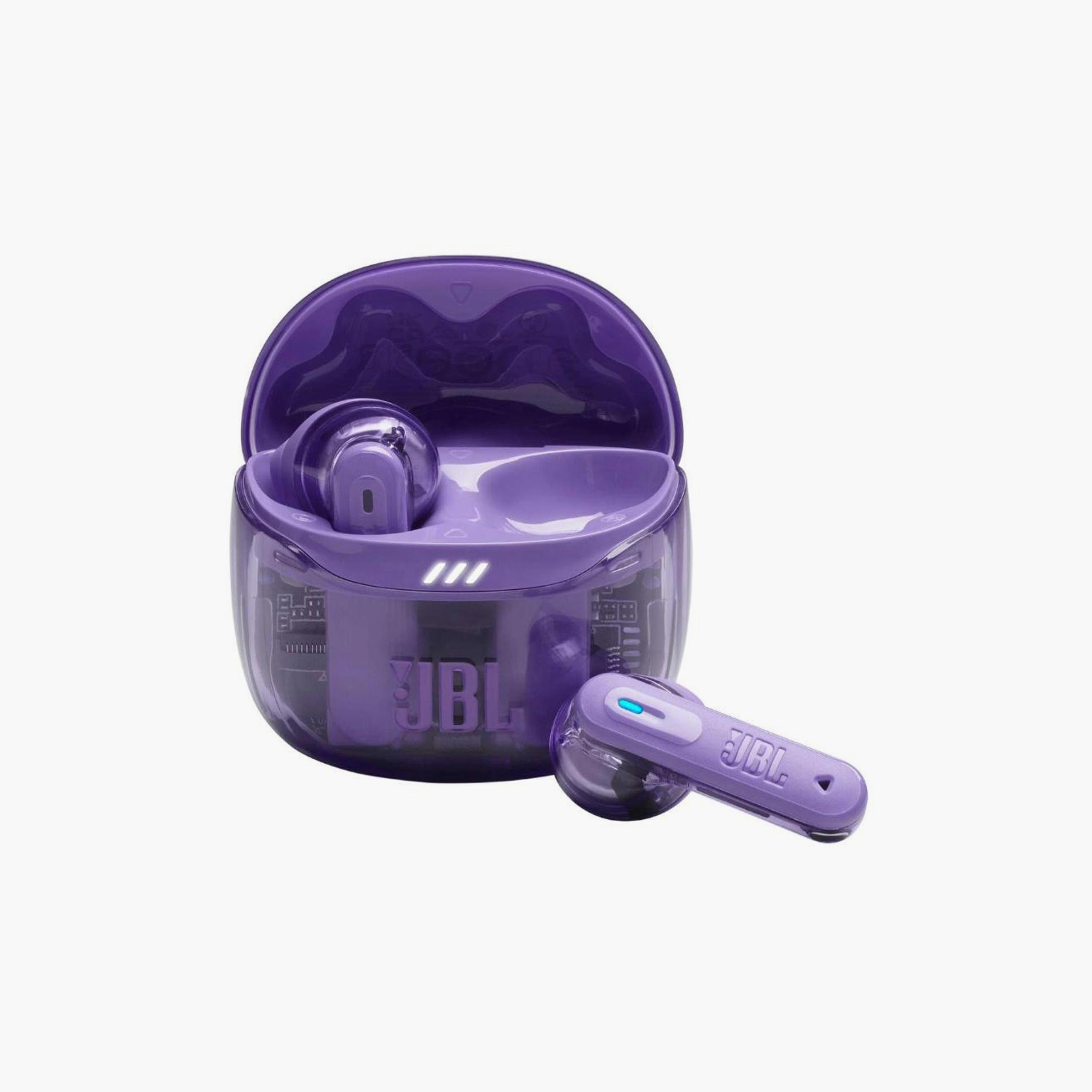 JBL Tune Flex 2 True Wireless Noise Cancelling Earbuds GPurple | JBLTFLEX2GMAE-PROMO_EMAX_AE_ENBD_131026-image-1