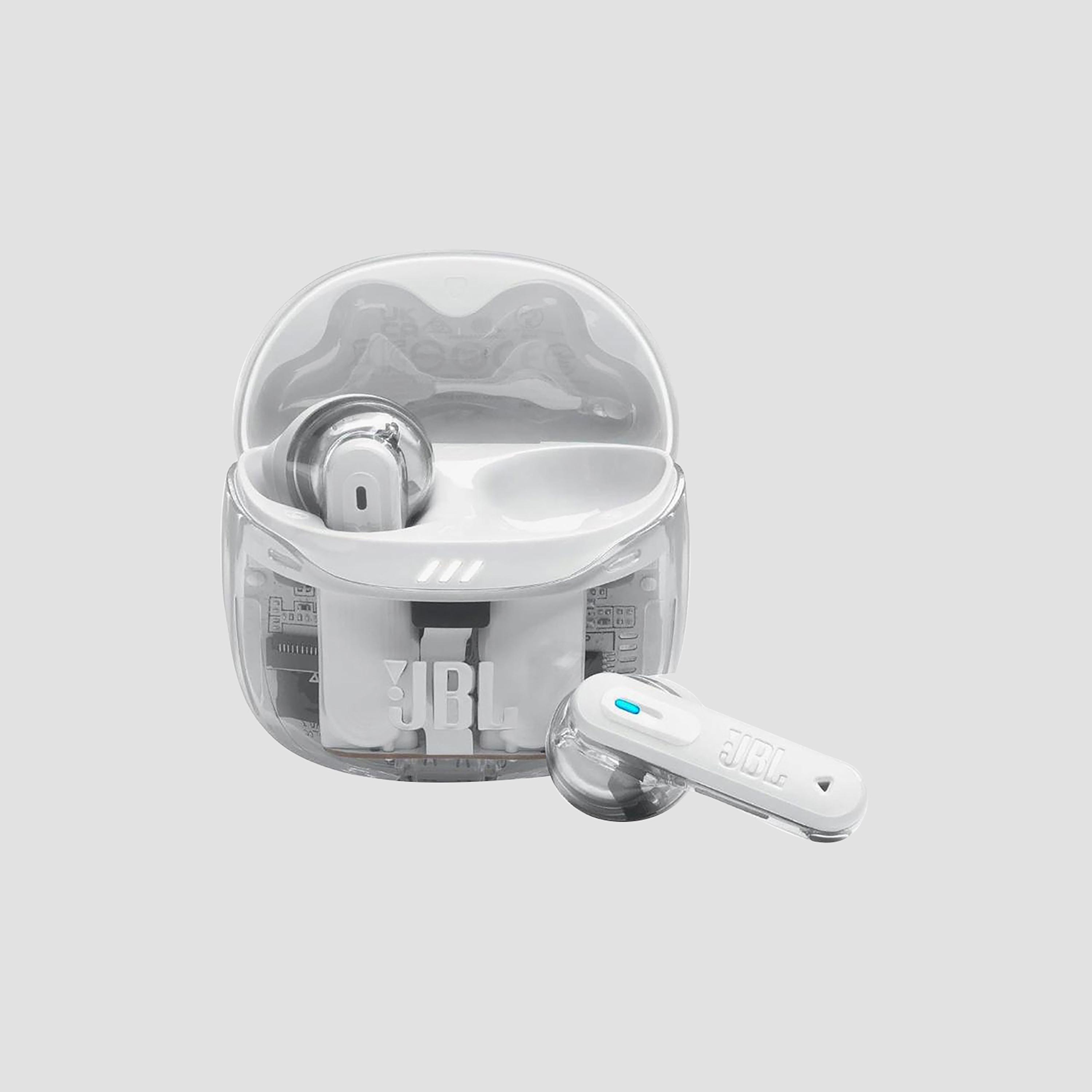 JBL Tune Flex 2 True Wireless Noise Cancelling Earbuds GWhite | JBLTFLEX2GWHT-PROMO_EMAX_AE_ENBD_131026-image-1