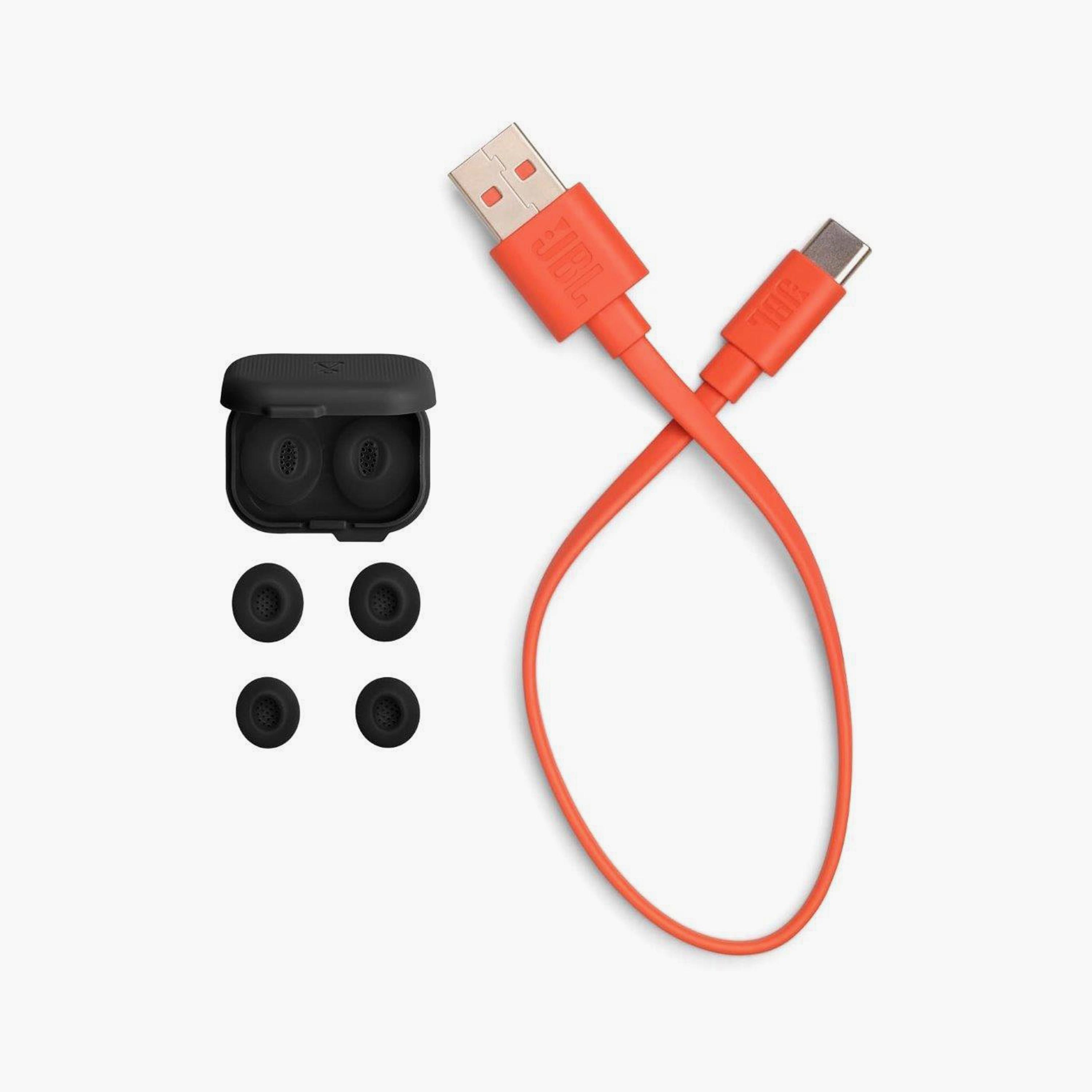 JBL Tune Flex 2 True Wireless Noise Cancelling Earbuds GBlack | JBLTFLEX2GBLK-electronics-headphonesandearphones-image-8