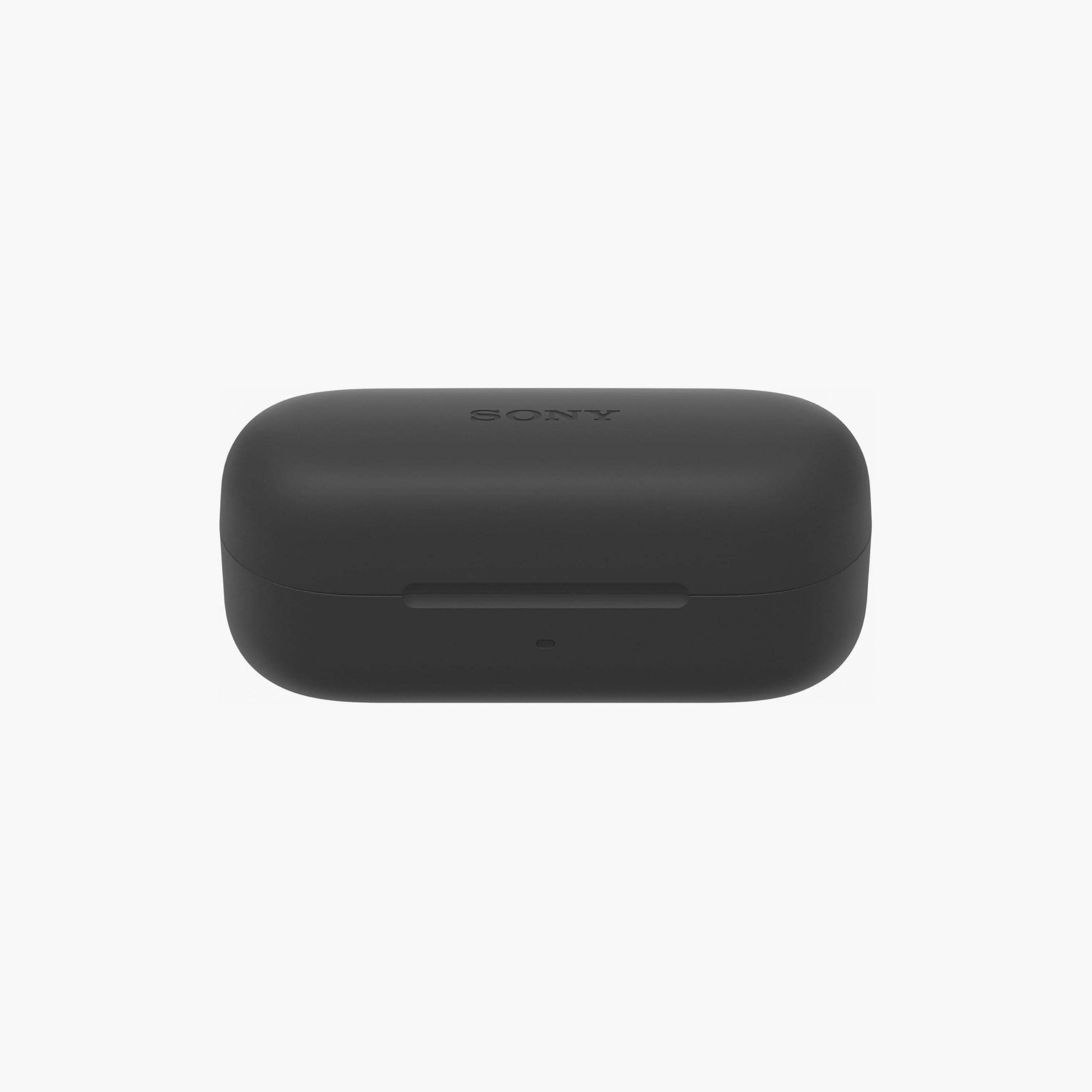 Sony Truly Wireless in-Ear Bluetooth Earbuds Black | WFC510/B-electronics-headphonesandearphones-image-3