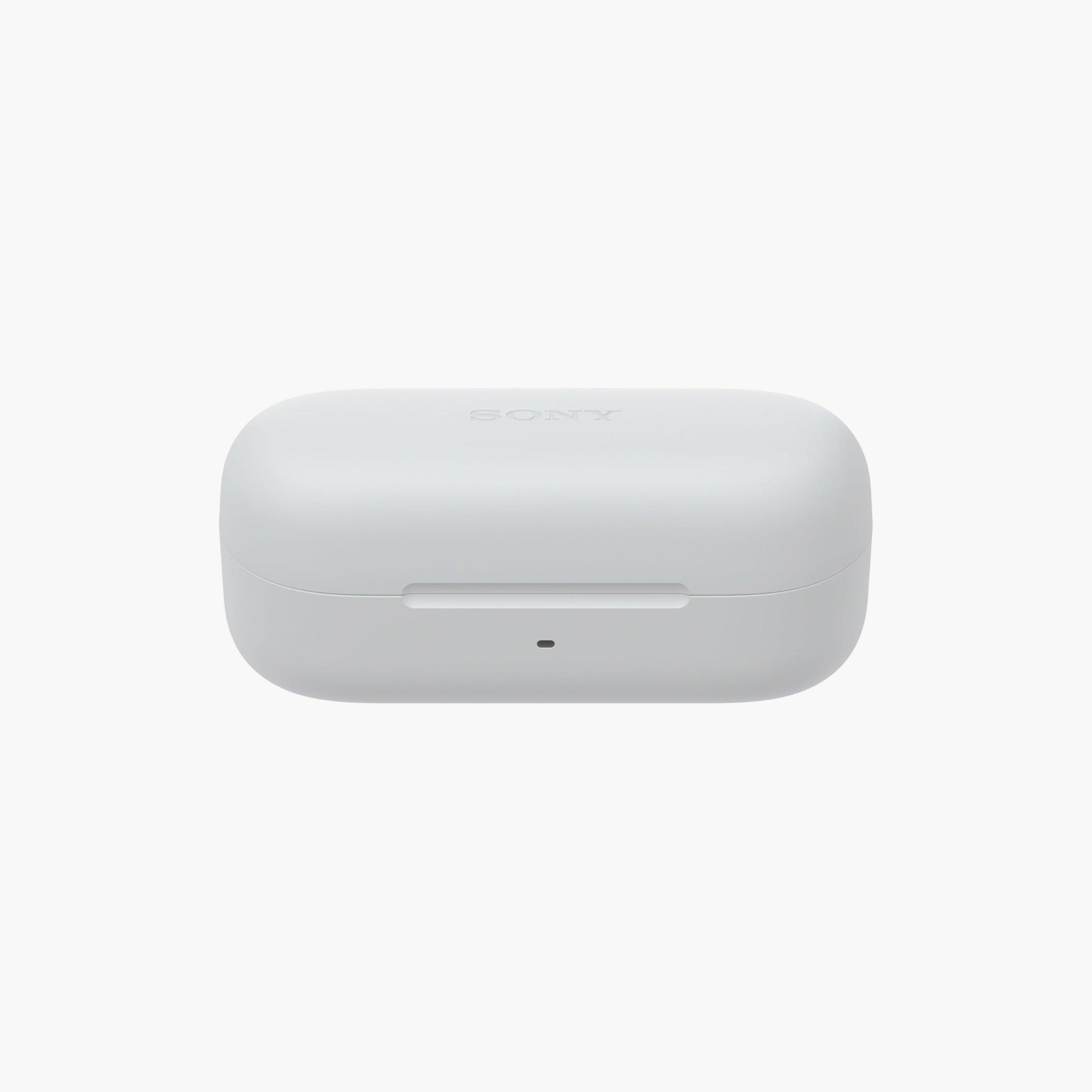 Sony Truly Wireless in-Ear Bluetooth Earbuds White | WFC510/W-electronics-headphonesandearphones-image-3