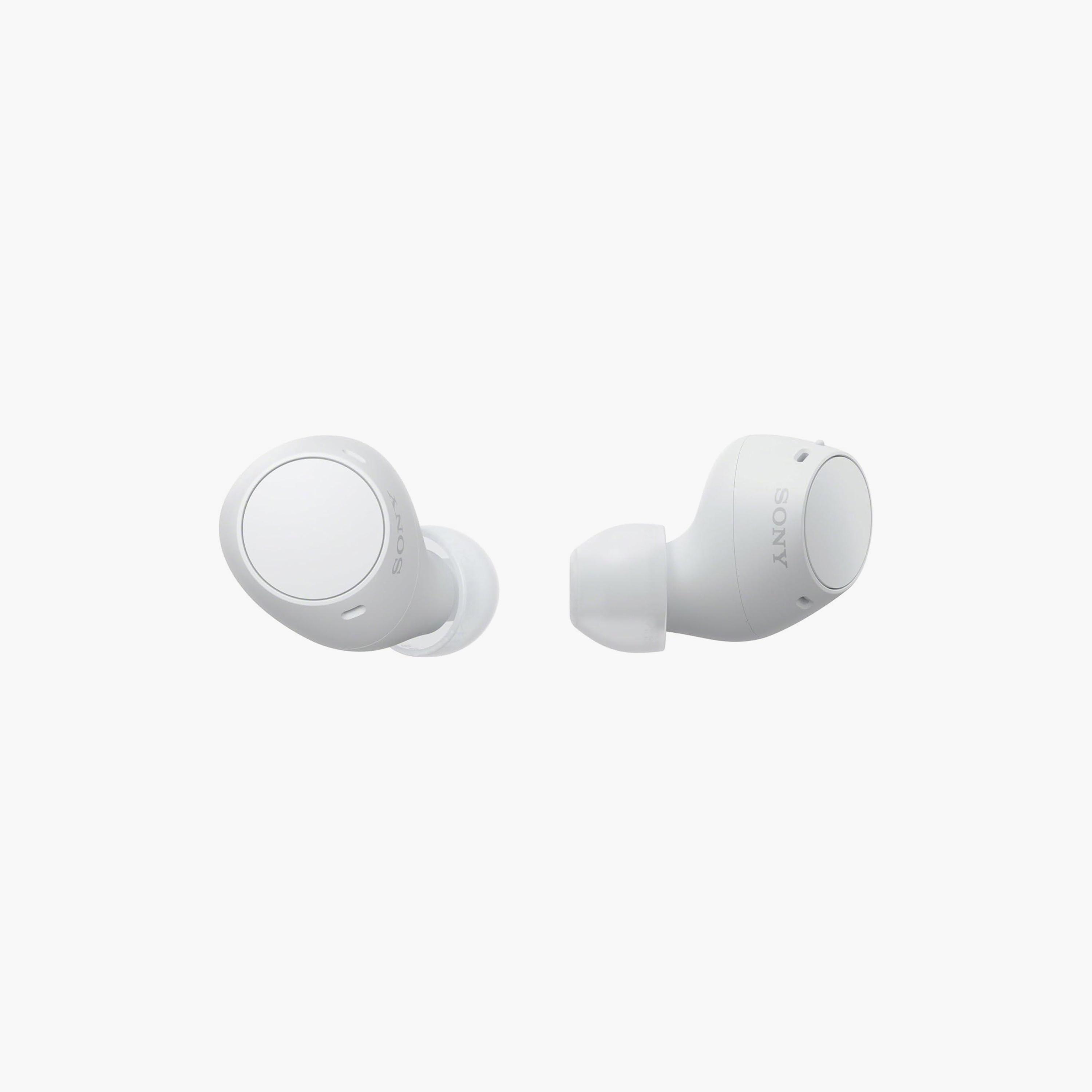 Sony Truly Wireless in-Ear Bluetooth Earbuds White | WFC510/W-electronics-headphonesandearphones-image-7