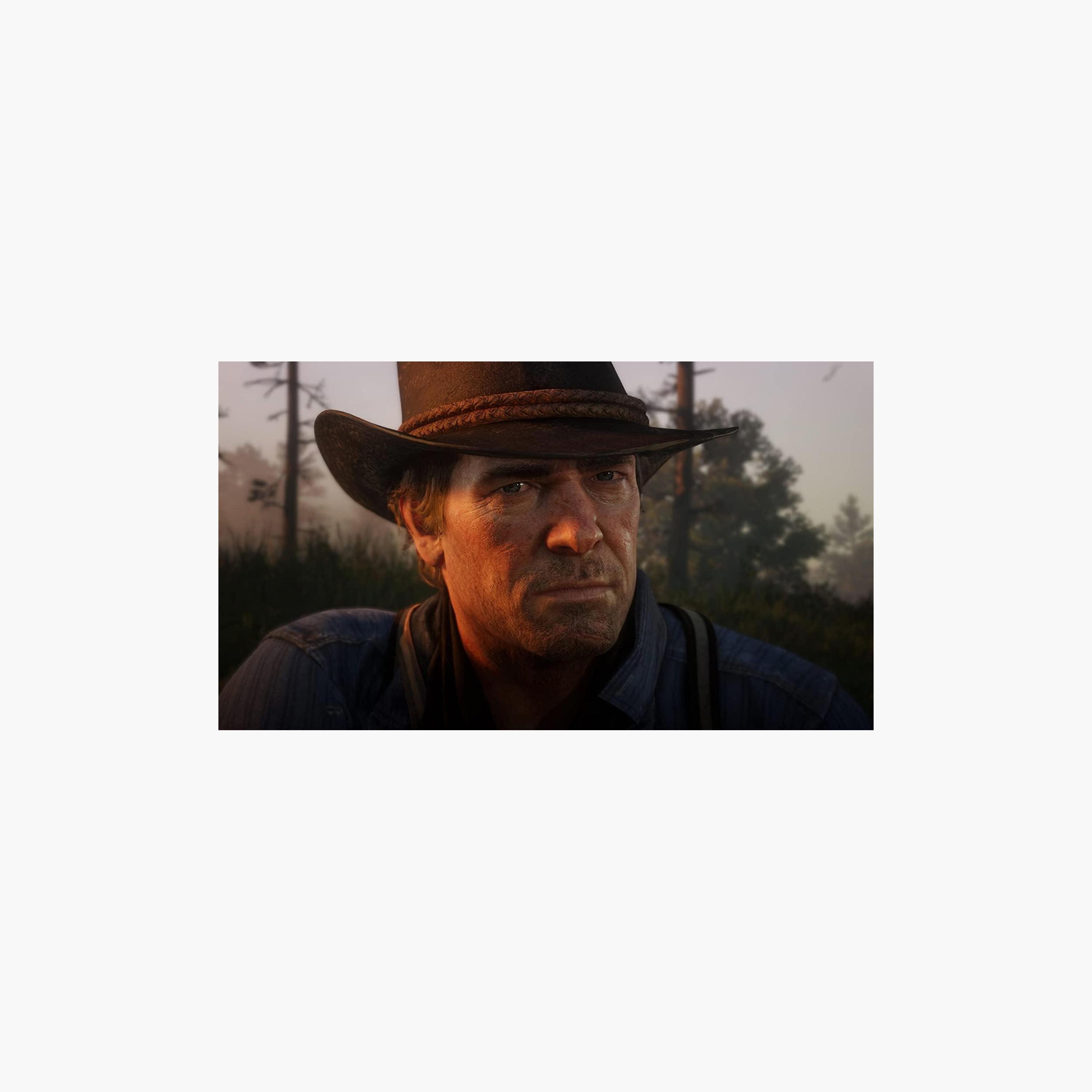 سوني PS4 الأحمر الميت الخلاص 2 | 41357-electronics-gamesandconsoles-image-4