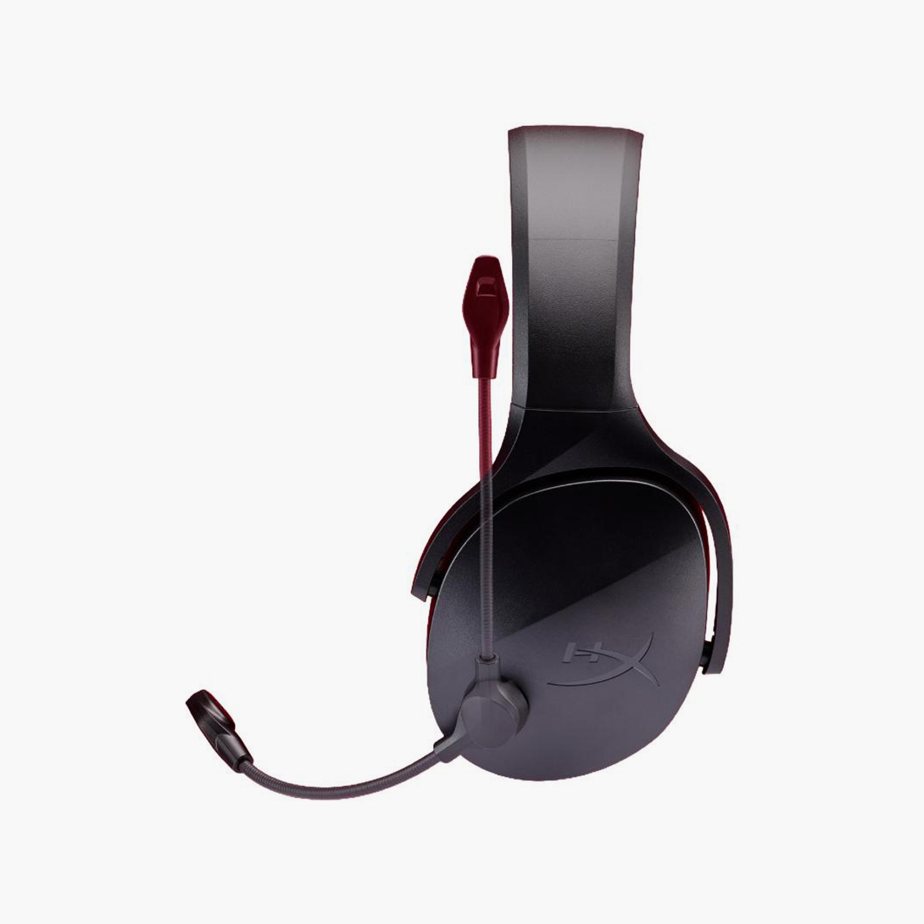Hyperx Cloud Jet - Wireless Gaming Headset Black | AJ0T1AA-electronics-headphonesandearphones-image-2