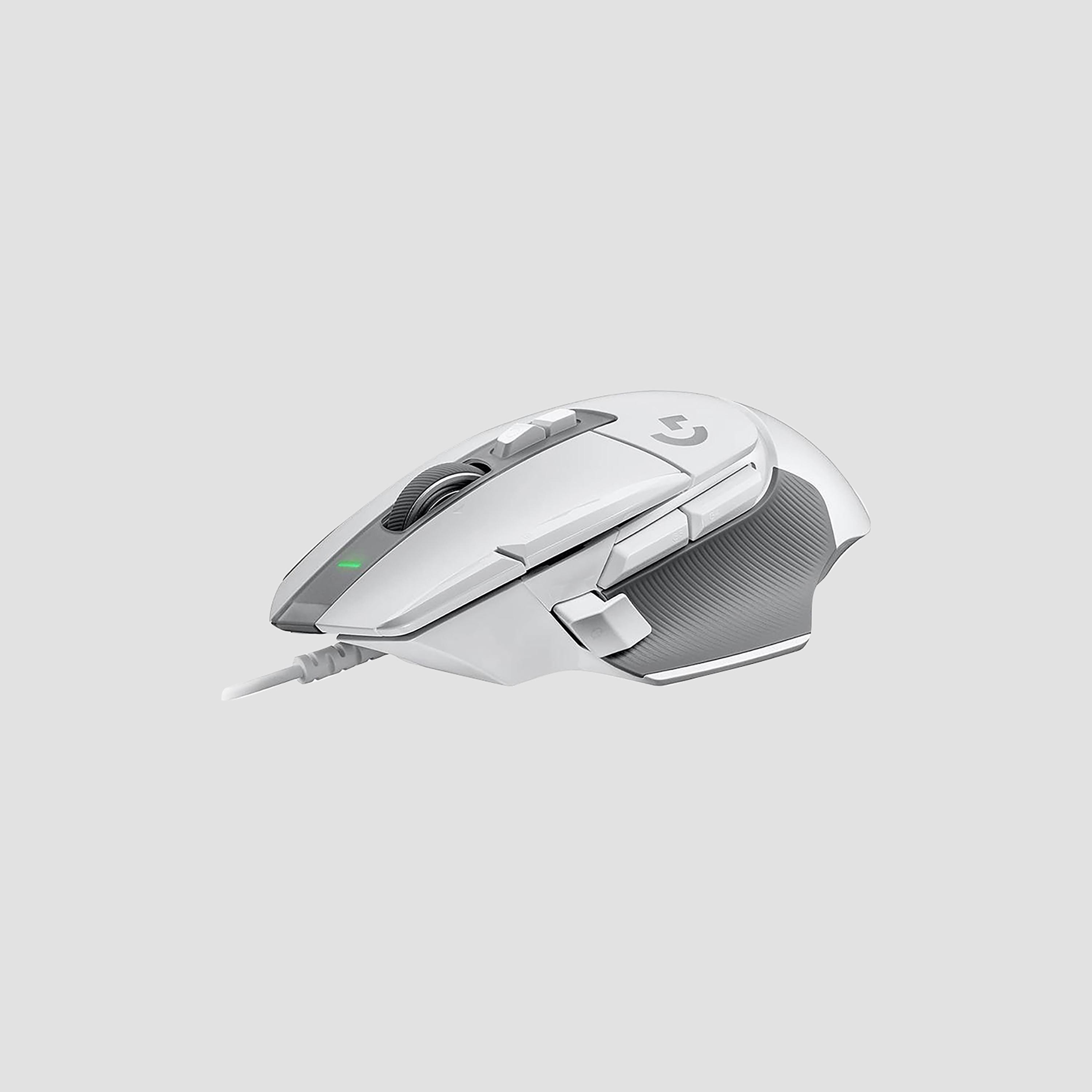 Logitech G Logitech G502 X Wired Gaming Mouse | 910-006147-electronics-accessories-computeraccesories-image-1