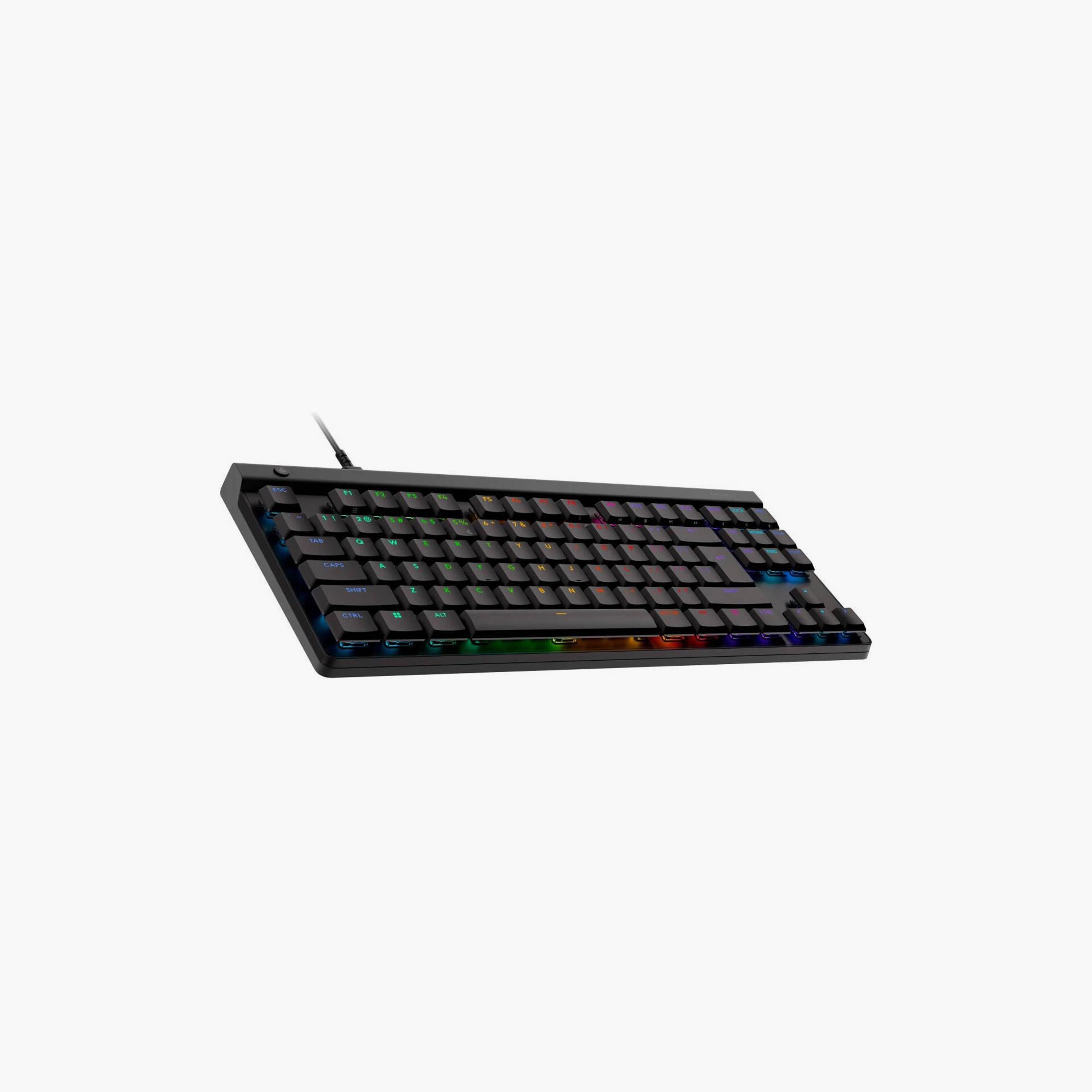Logitech G515 TKL Wired Low-Profile Gaming Keyboard Black | 920-012872-electronics-accessories-computeraccesories-image-3