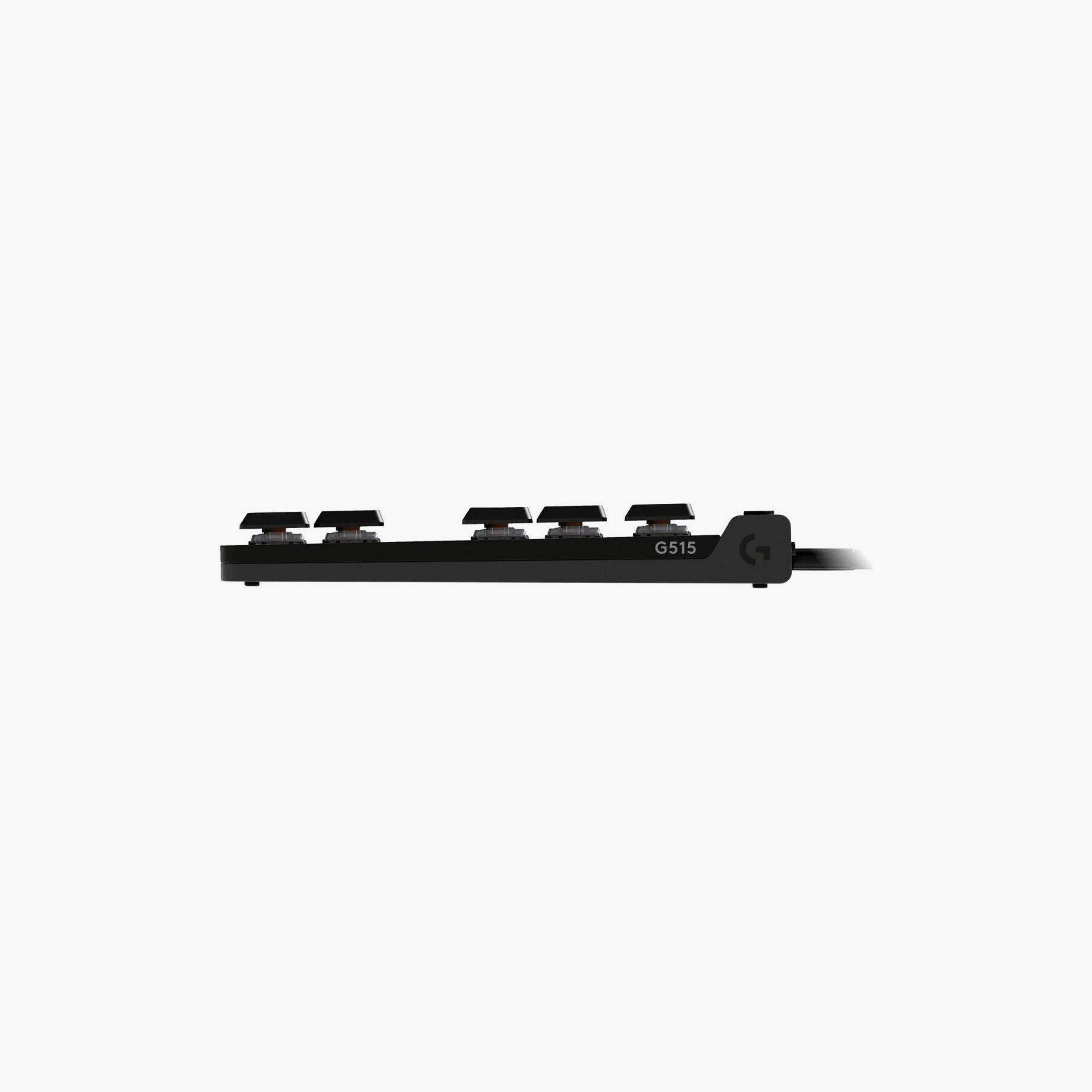 Logitech G515 TKL Wired Low-Profile Gaming Keyboard Black | 920-012872-electronics-accessories-computeraccesories-image-5