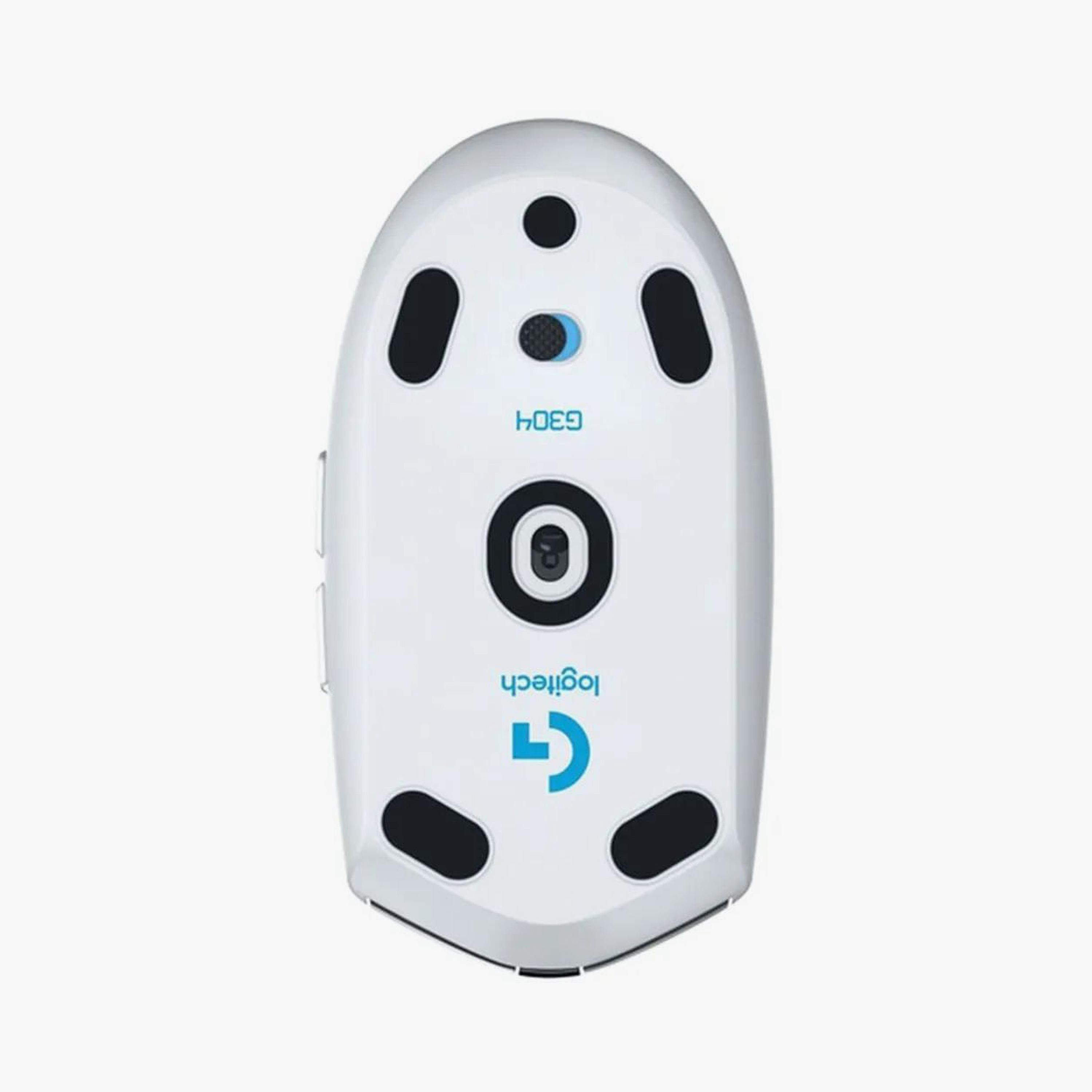 Logitech Wireless Gaming Mouse White | 910-005292-electronics-accessories-computeraccesories-image-2