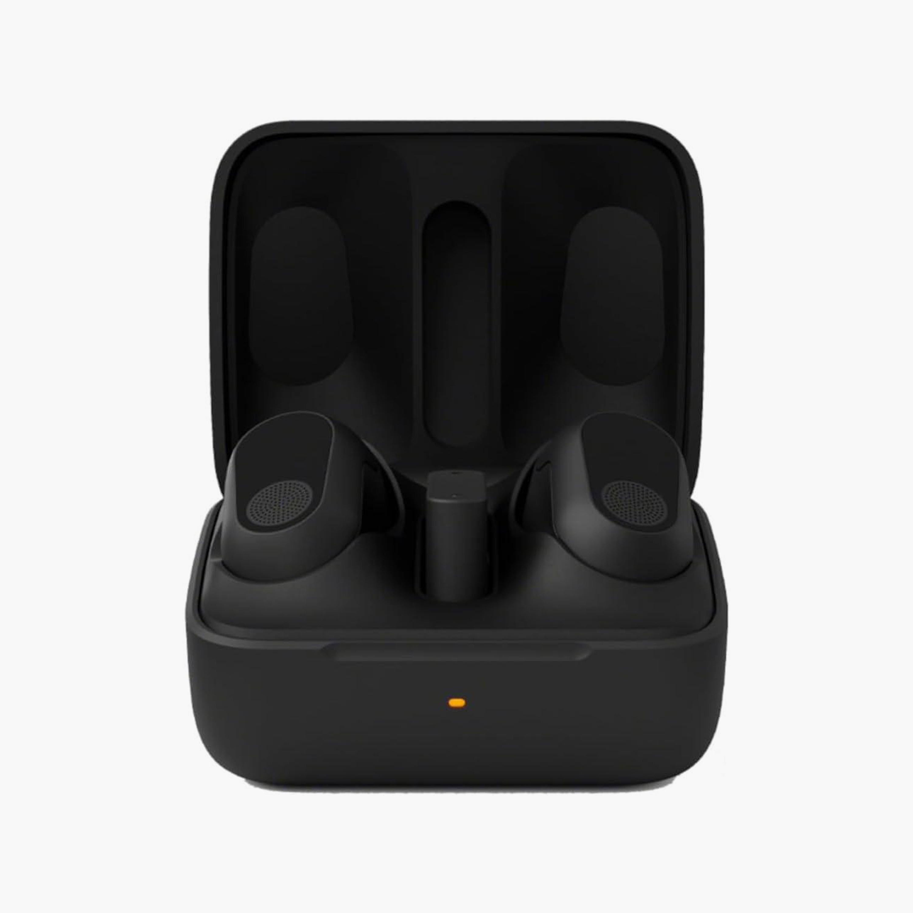 Sony InZone Truly Wireless Earbuds Black | WFG700N/B-electronics-headphonesandearphones-image-1