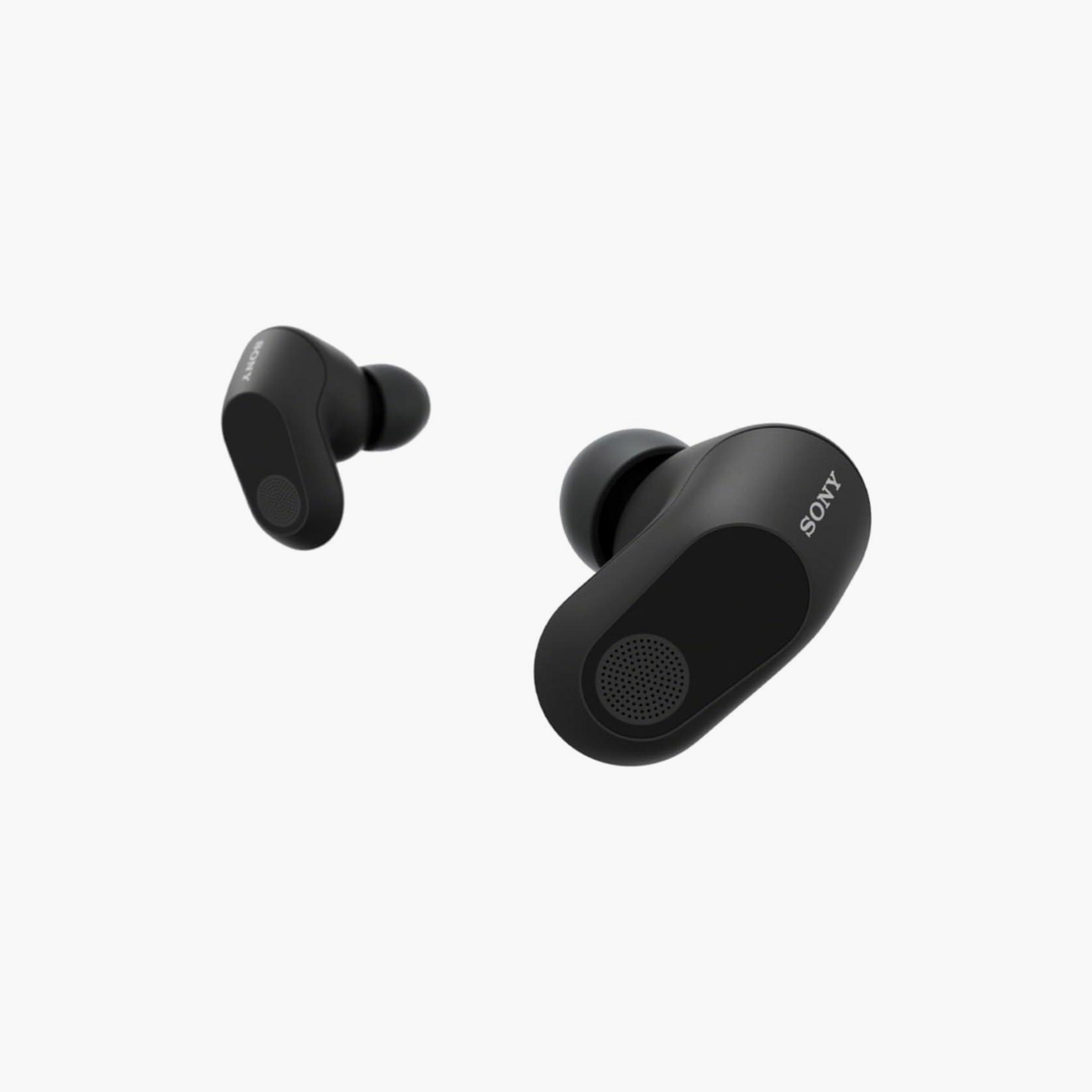 Sony InZone Truly Wireless Earbuds Black | WFG700N/B-electronics-headphonesandearphones-image-2