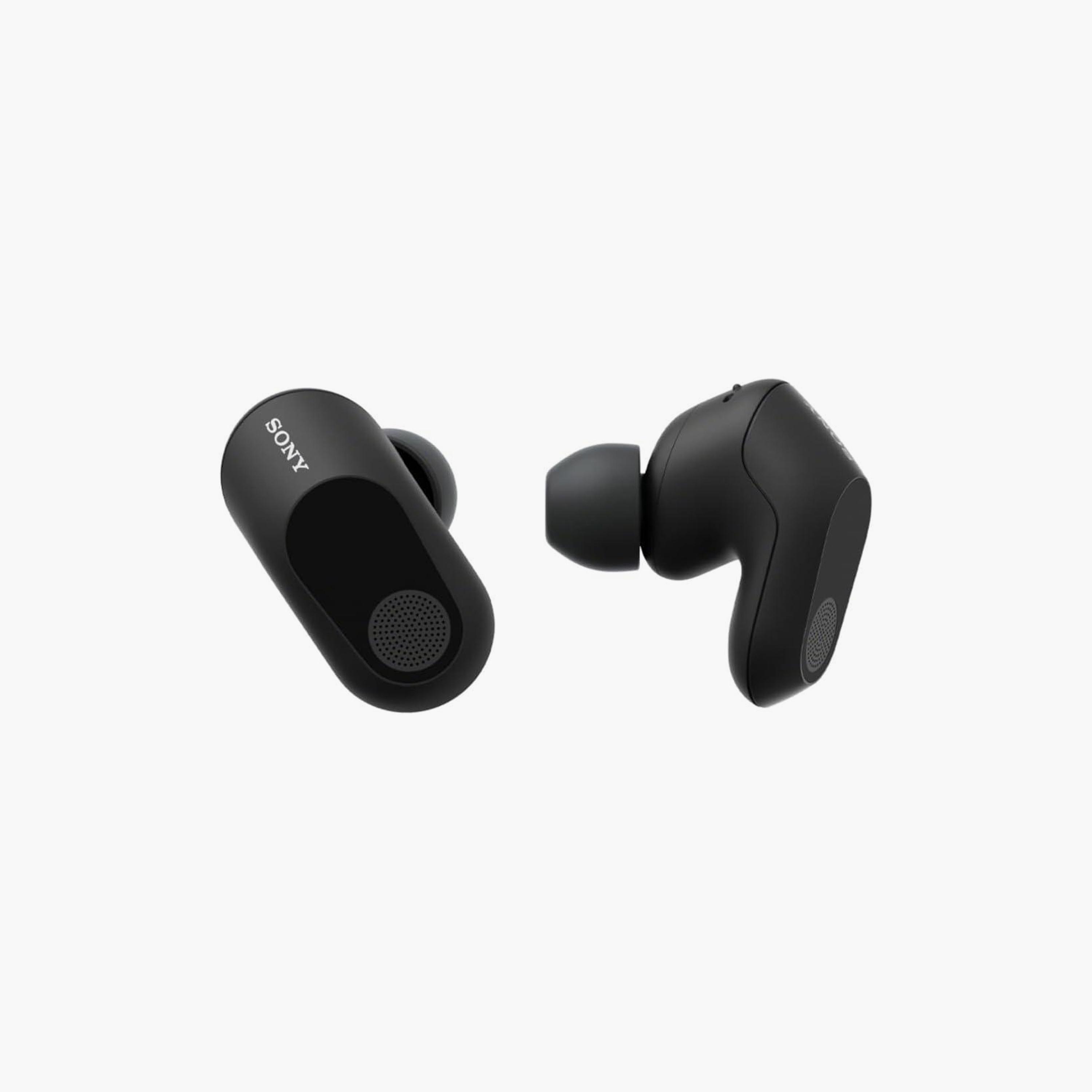 Sony InZone Truly Wireless Earbuds Black | WFG700N/B-electronics-headphonesandearphones-image-4