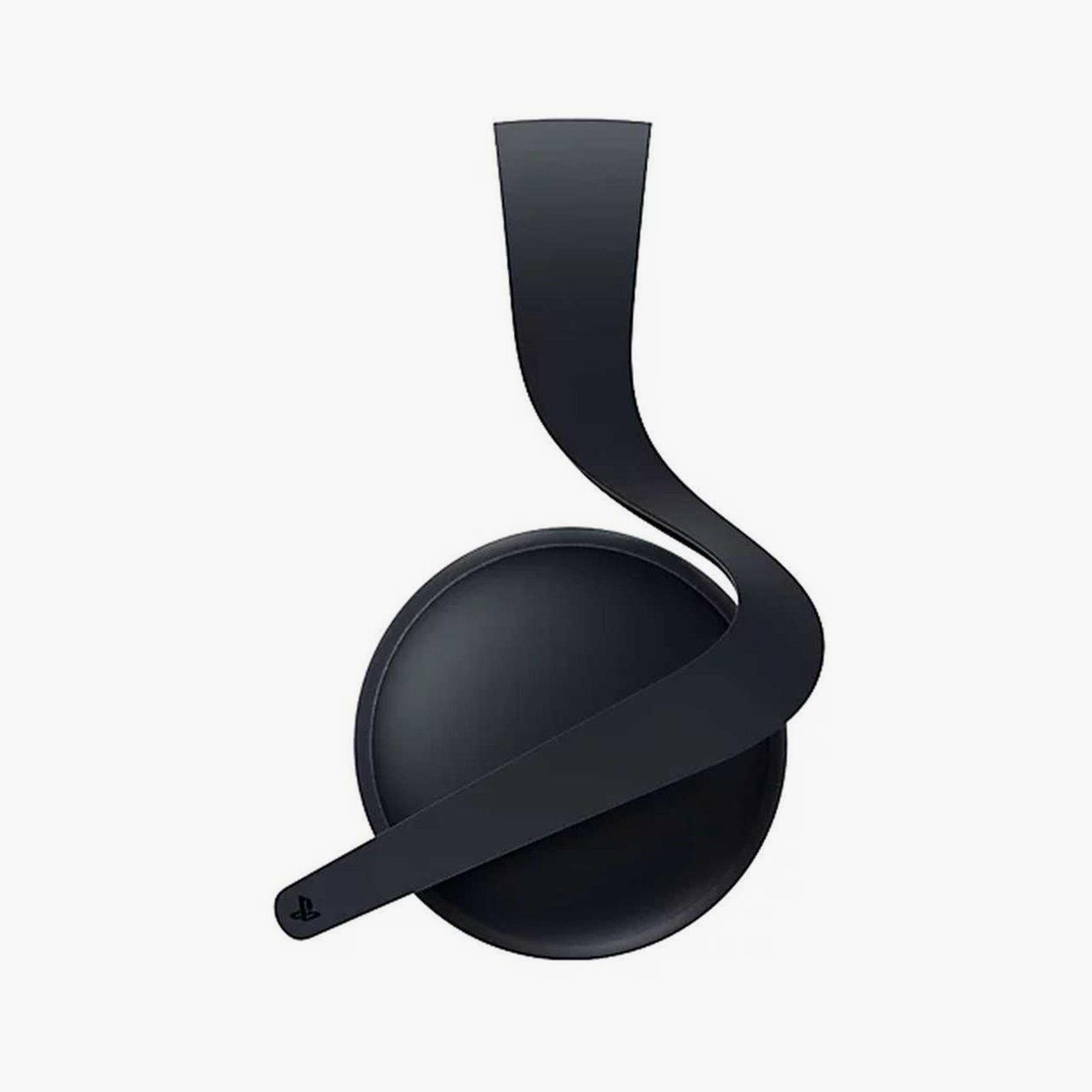 Sony Pulse Elite Wireless Gaming Headset - PS5 Midnight Black | CFI-ZWH2E01-electronics-headphonesandearphones-image-3