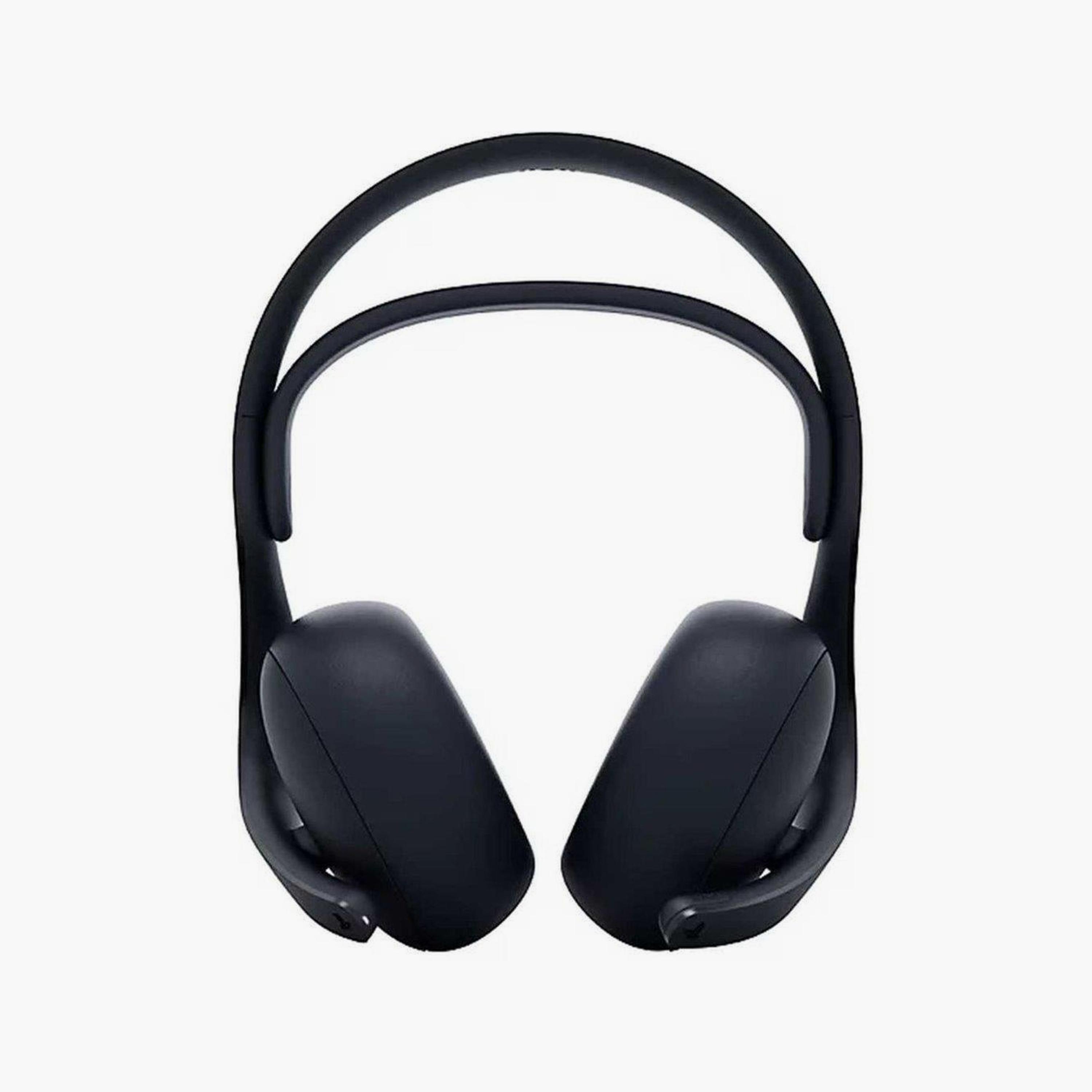 سماعة ألعاب لاسلكية سوني بالس إيليت - بلاي ستيشن 5 أسود منتصف الليل | CFI-ZWH2E01-electronics-headphonesandearphones-image-5