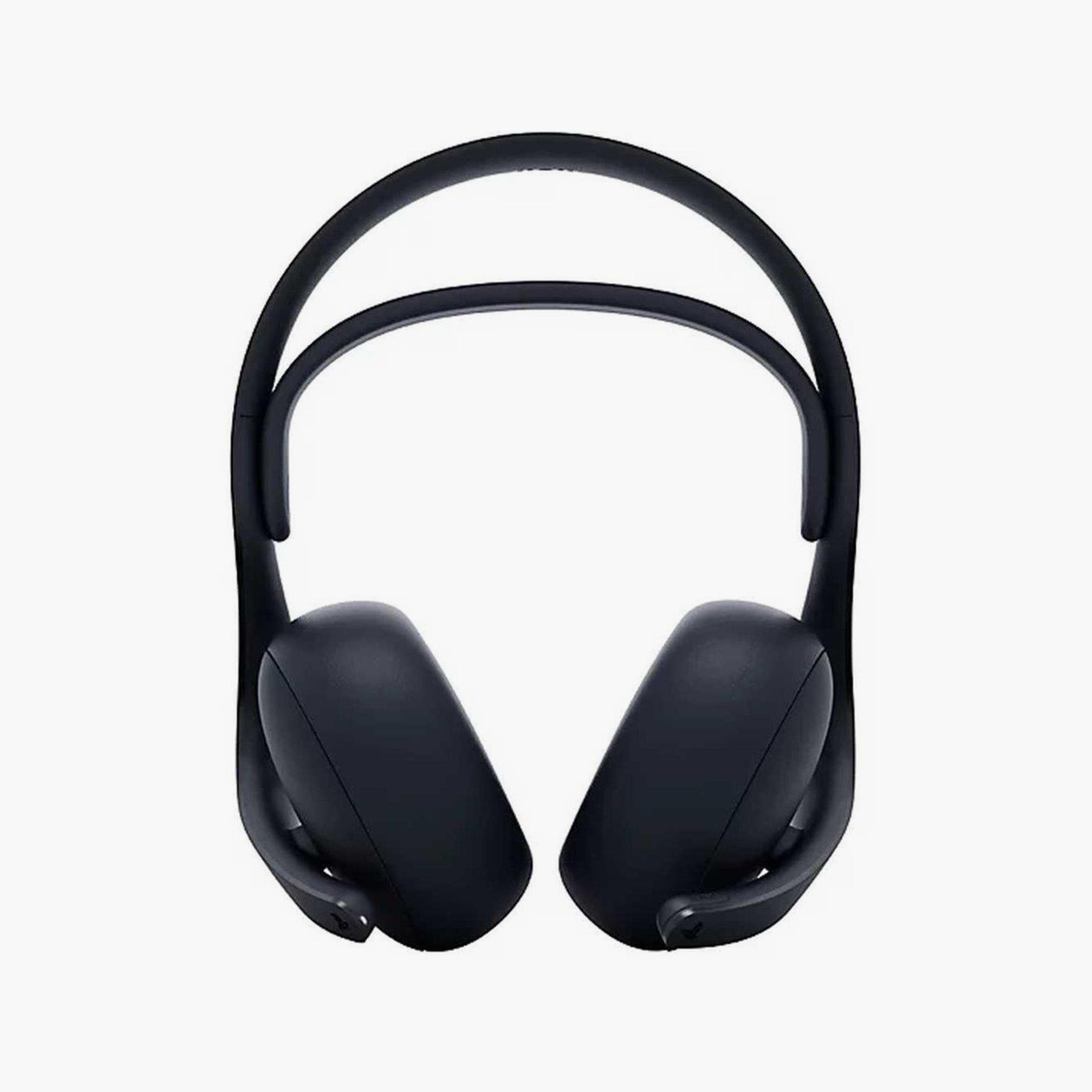 سماعة ألعاب لاسلكية سوني بالس إيليت - بلاي ستيشن 5 أسود منتصف الليل | CFI-ZWH2E01-electronics-headphonesandearphones-image-6