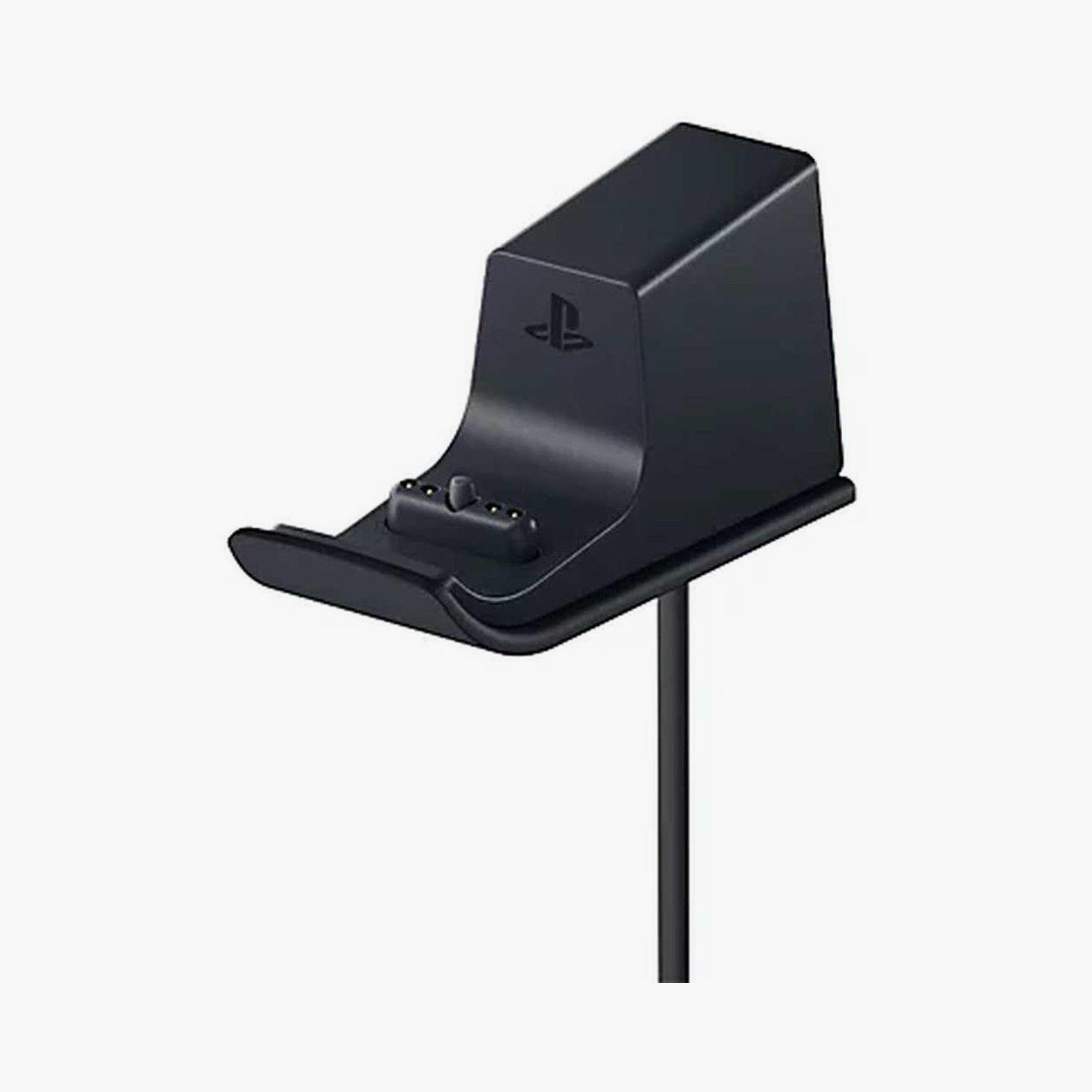 Sony Pulse Elite Wireless Gaming Headset - PS5 Midnight Black | CFI-ZWH2E01-electronics-headphonesandearphones-image-7