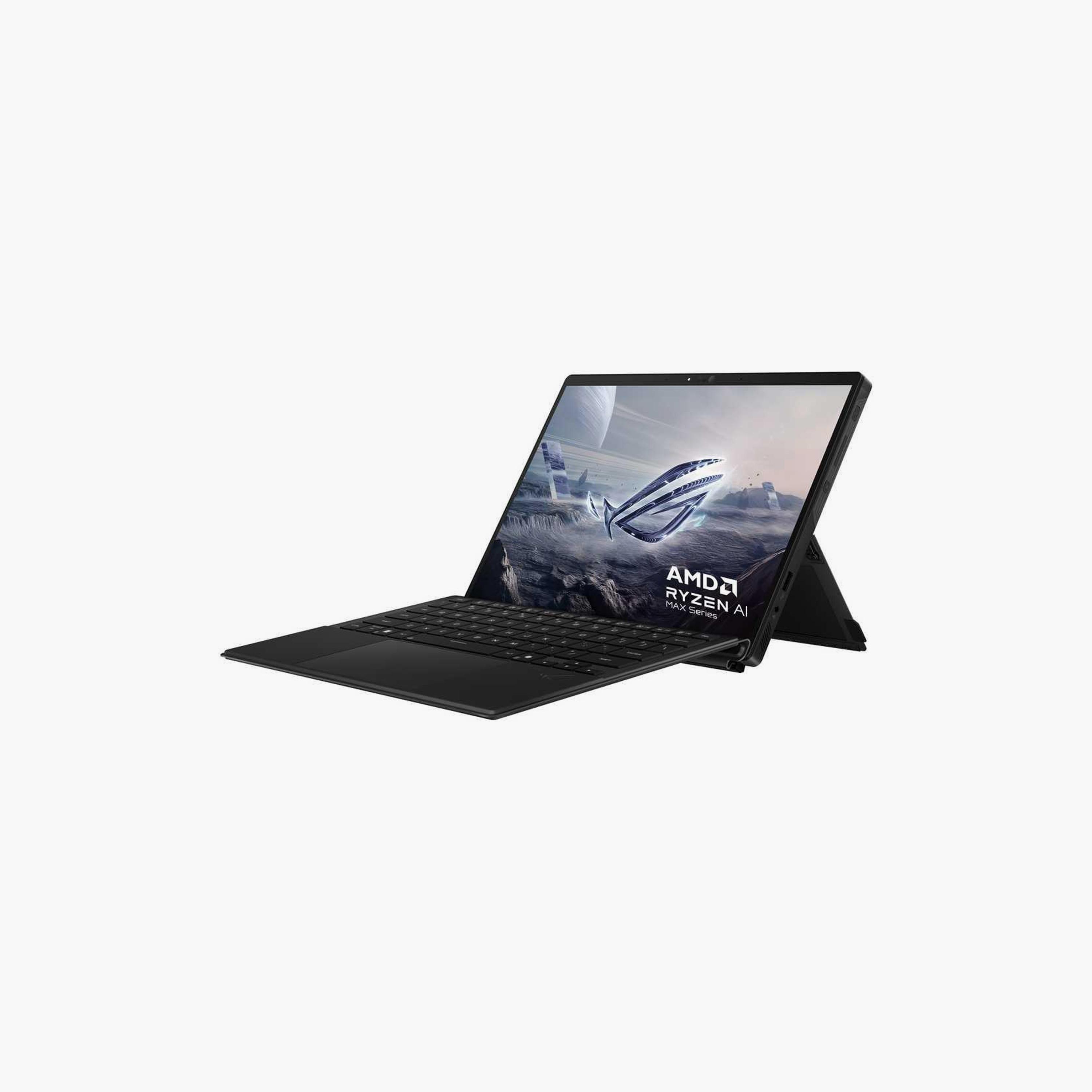 Buy Asus ROG Flow Z13 Gaming 2025 Laptop AMD Ryzen AI MAX 395 13.4 in 2 ...