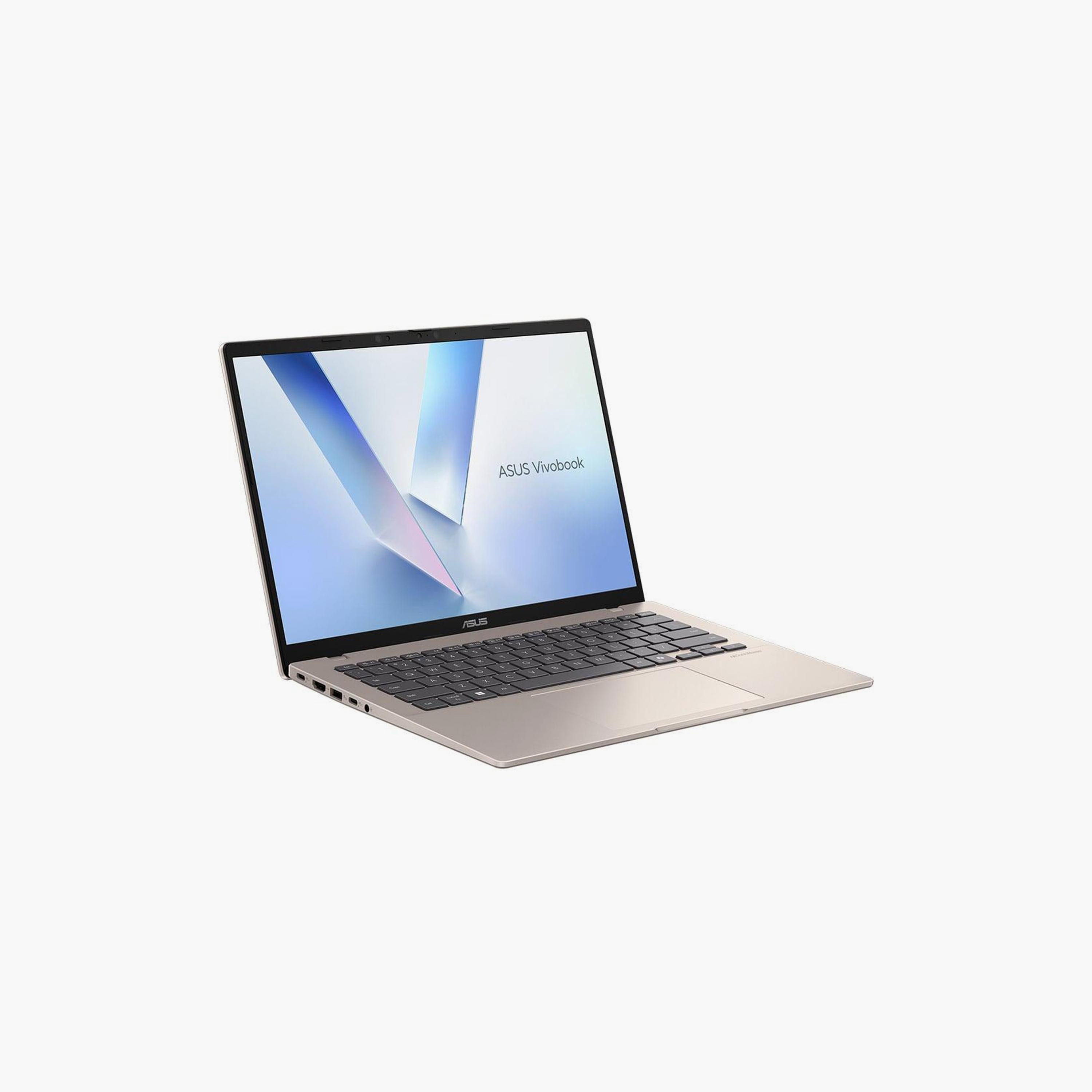 أسوس فيفو بوك 14 2025 كوبايلوت+بي سي سنابدراجون X X1 26 100 14" WUXGA SSD 1 تيرا 16جيجا ويندوز11 هوم-electronics-laptops-image-2