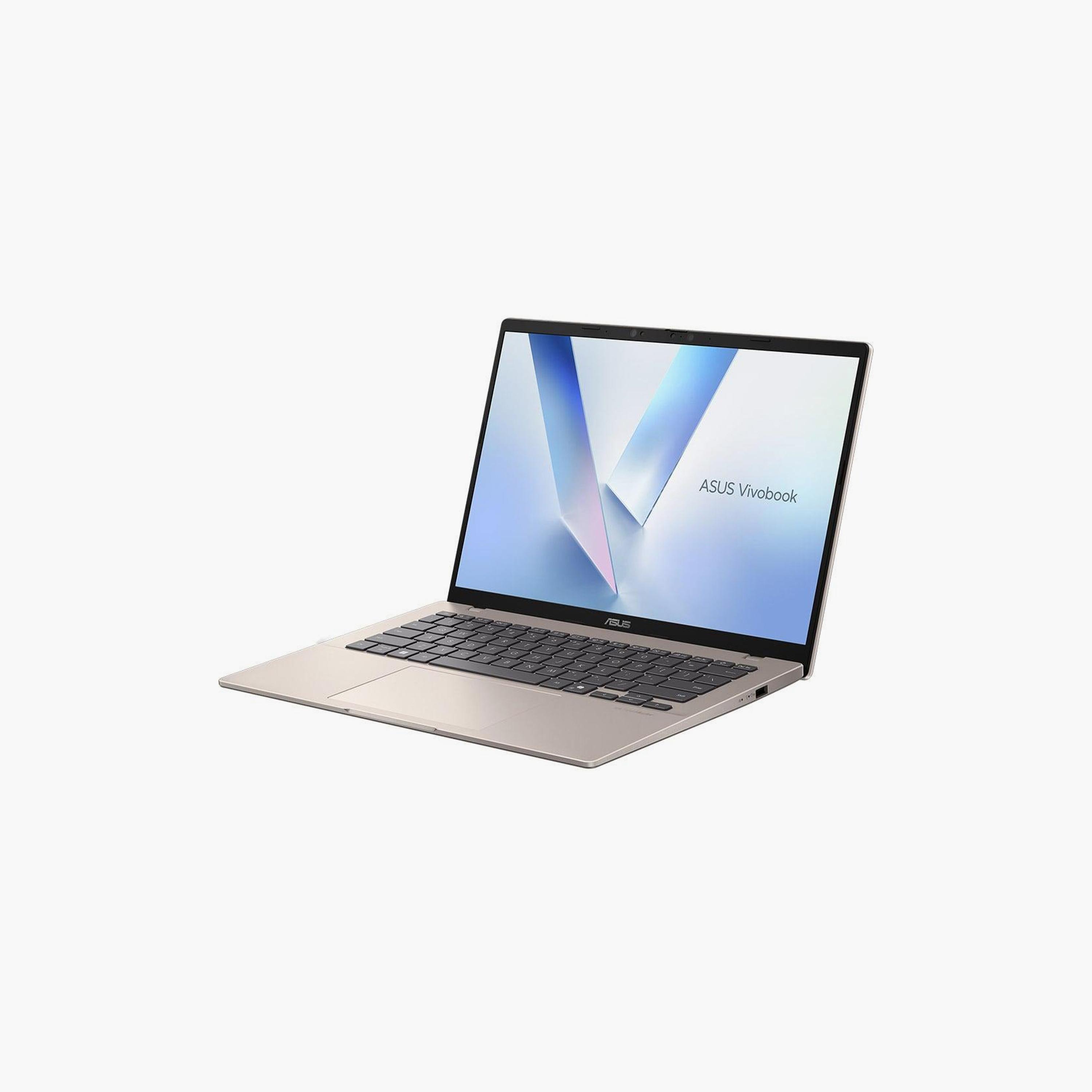 Asus Vivobook 14 2025 Copilot+PC Snapdragon X X1 26 100 14 in WUXGA 1TB SSD 16GB RAM Windows 11 Home-electronics-laptops-image-3