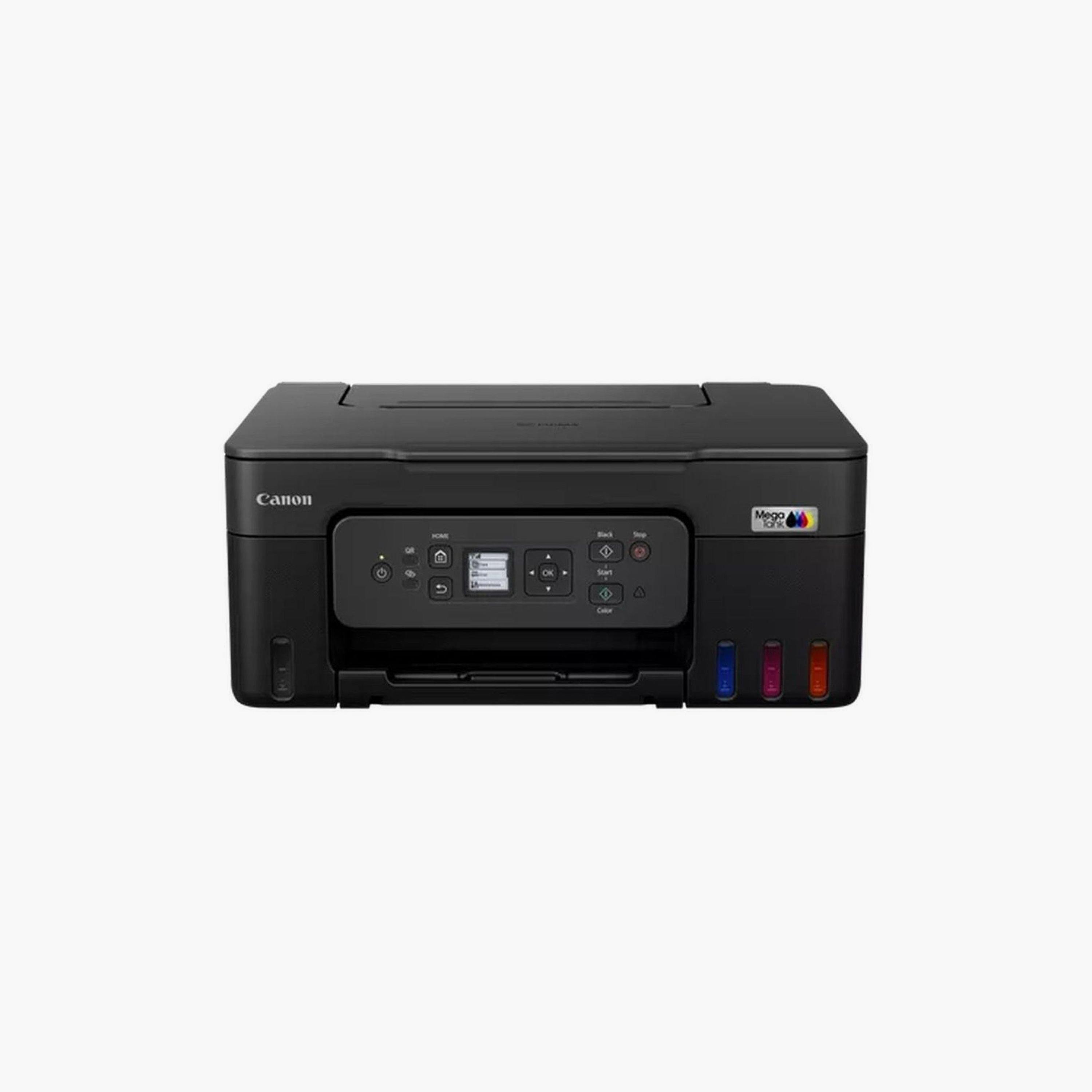 Canon Mega Tank Printer Black | PIXMA G3480-electronics-accessories-computeraccesories-image-1