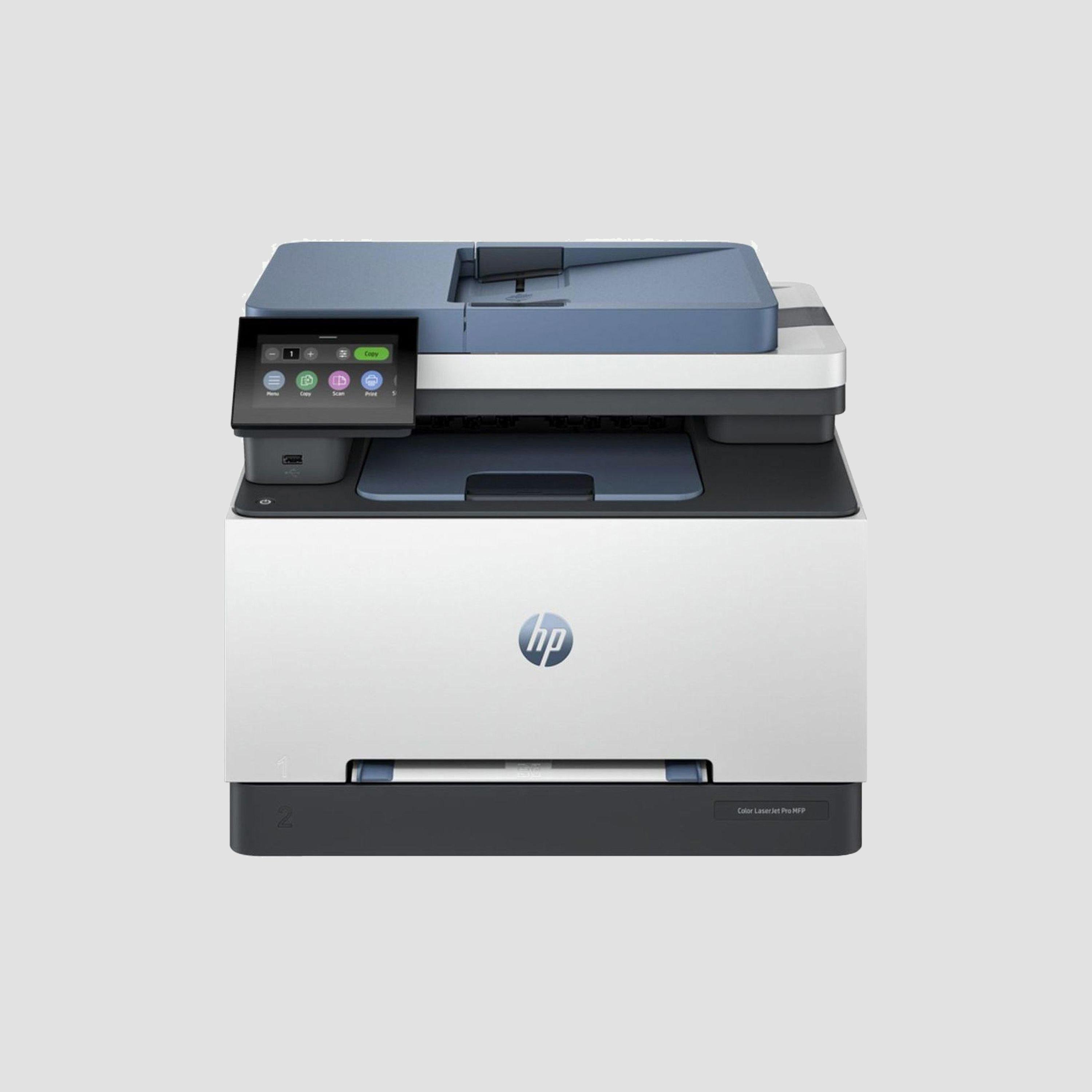 HP LaserJet Pro Printer MFP 3303FDW | 499M8A-electronics-accessories-computeraccesories-image-1