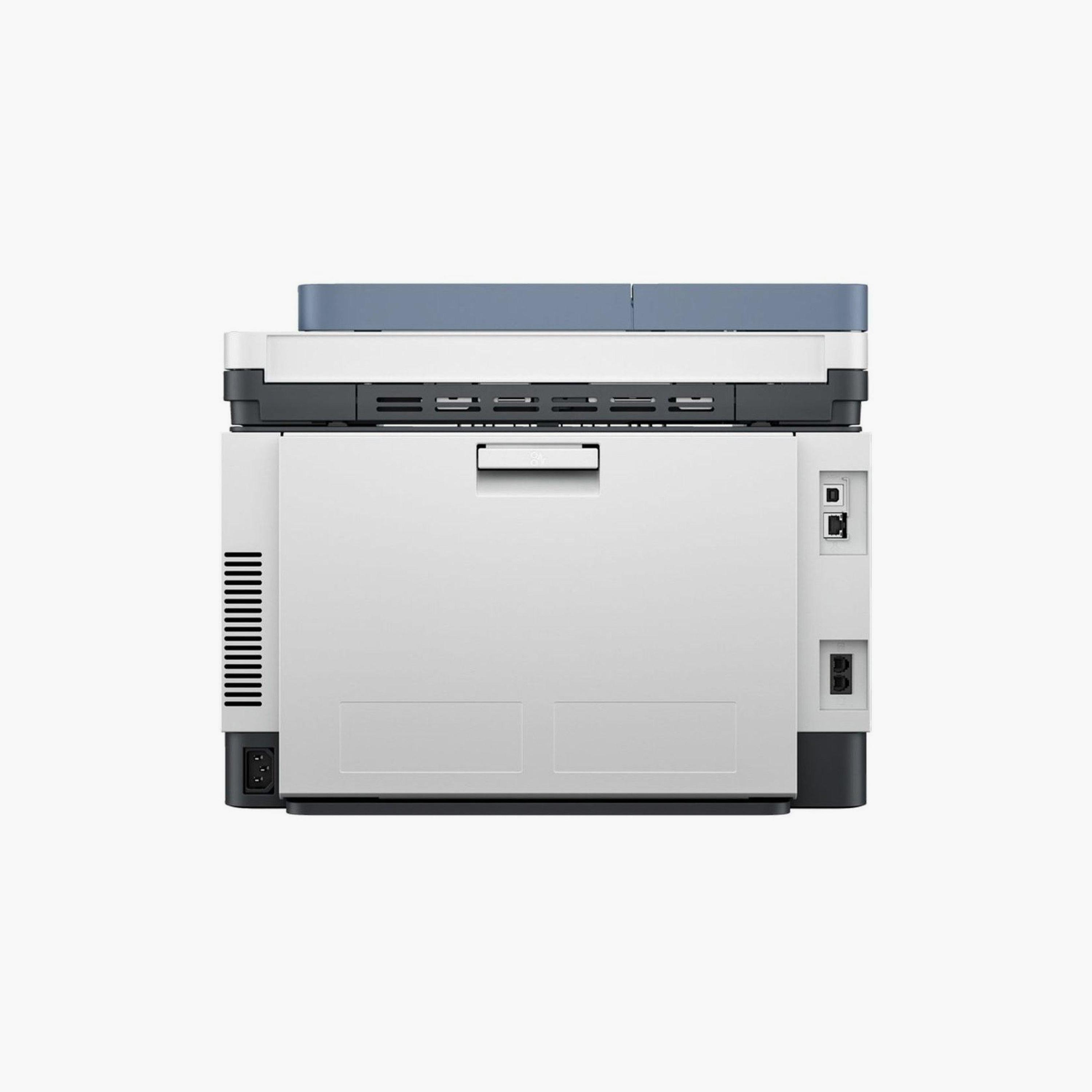 طابعة ليزر إتش بي ليزر جيت برو MFP 3303FDW | 499M8A-electronics-accessories-computeraccesories-image-3