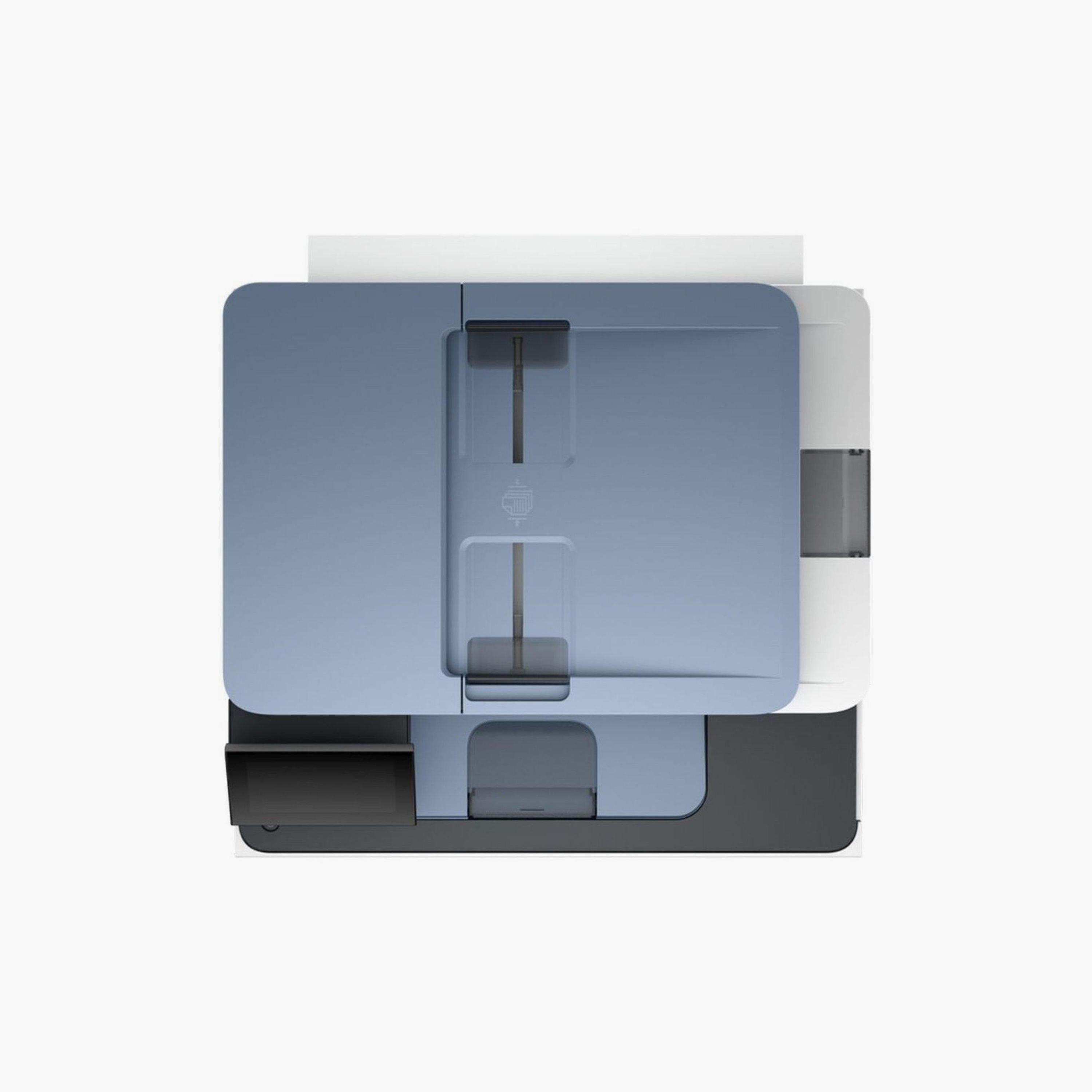 طابعة ليزر إتش بي ليزر جيت برو MFP 3303FDW | 499M8A-electronics-accessories-computeraccesories-image-4