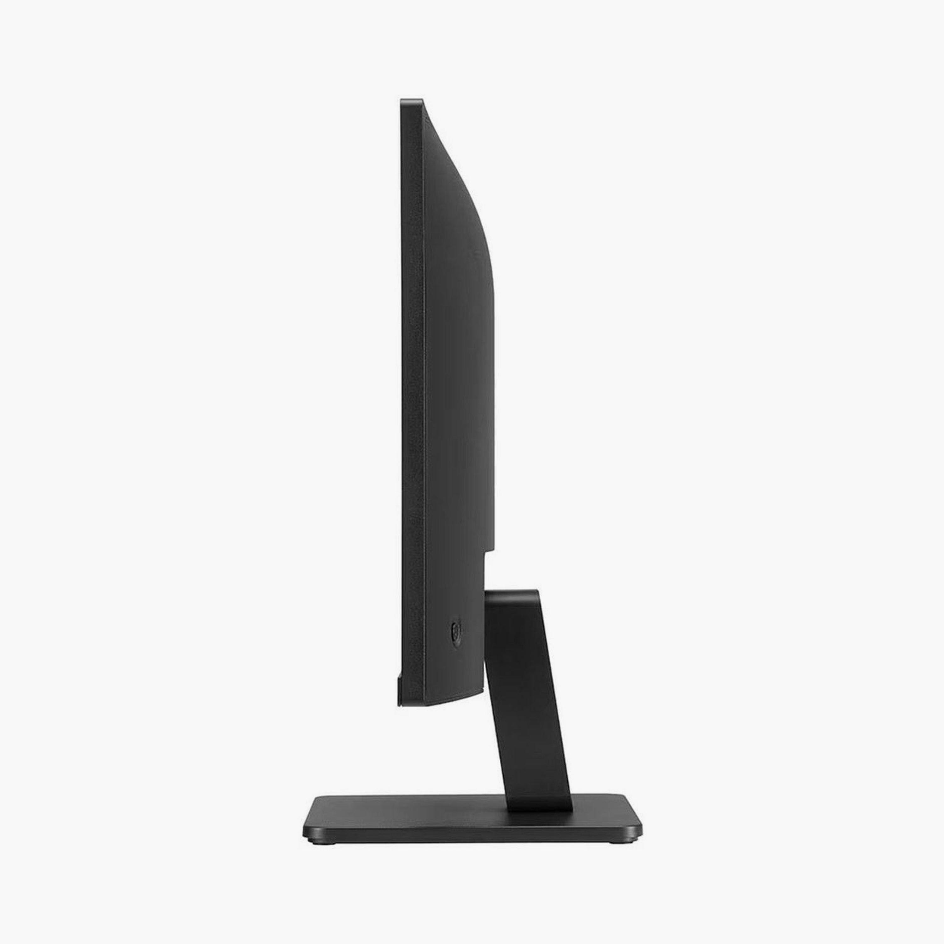 شاشة إل جي 24" FHD IPS ثلاثية الجوانب بدون حواف 100 هرتز مع تقنية فري سينك | LG-24MR400-B-electronics-accessories-computeraccesories-image-5