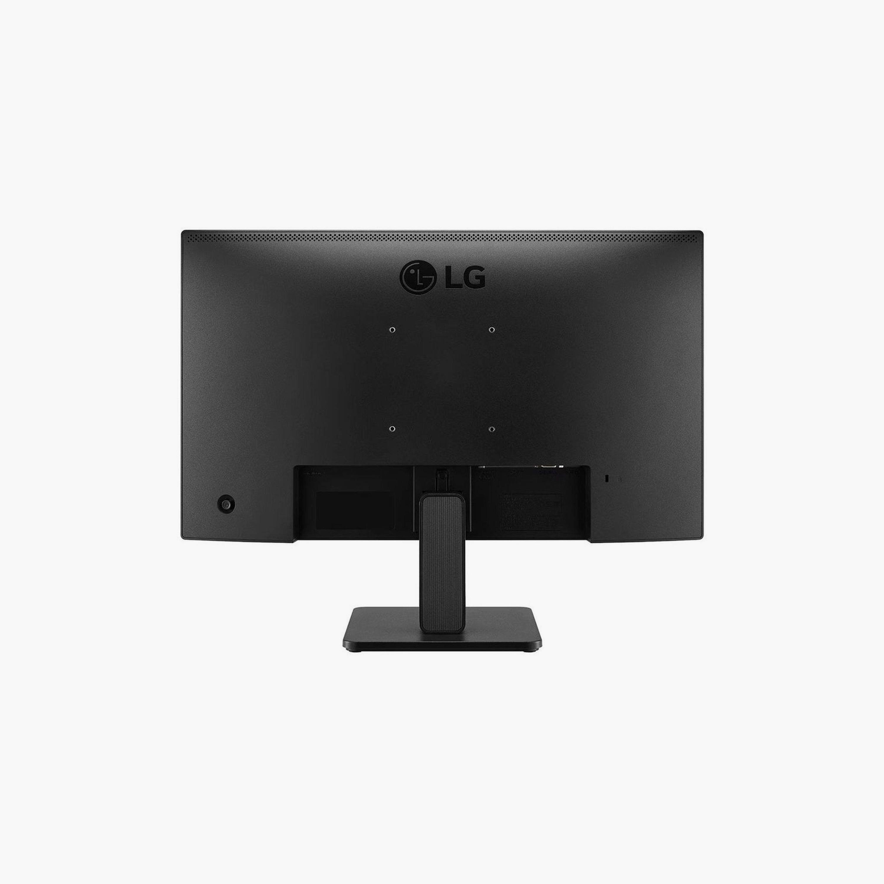 شاشة إل جي 24" FHD IPS ثلاثية الجوانب بدون حواف 100 هرتز مع تقنية فري سينك | LG-24MR400-B-electronics-accessories-computeraccesories-image-6