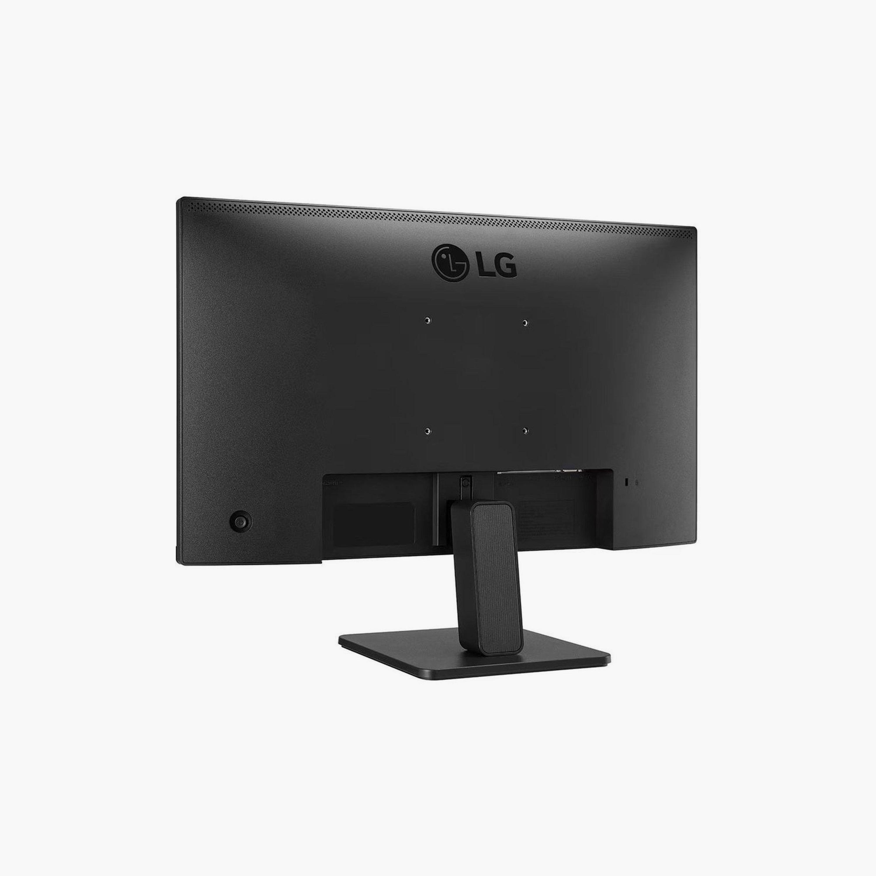 شاشة إل جي 24" FHD IPS ثلاثية الجوانب بدون حواف 100 هرتز مع تقنية فري سينك | LG-24MR400-B-electronics-accessories-computeraccesories-image-7