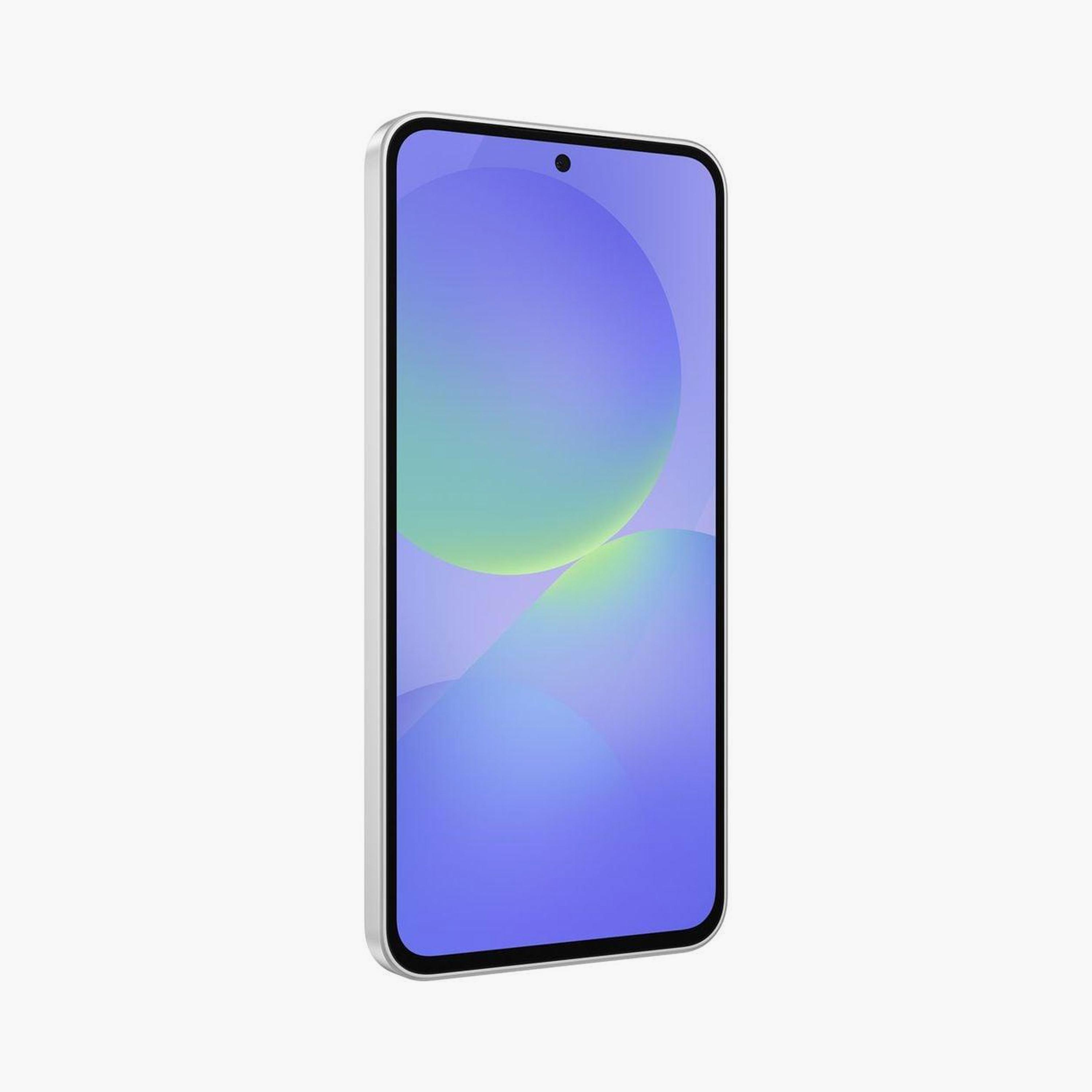 Samsung Galaxy A36 White 5G 8GB 256GB 6.67 Inch Smartphone | SM-A366BZAVMEA-electronics-phones-image-4